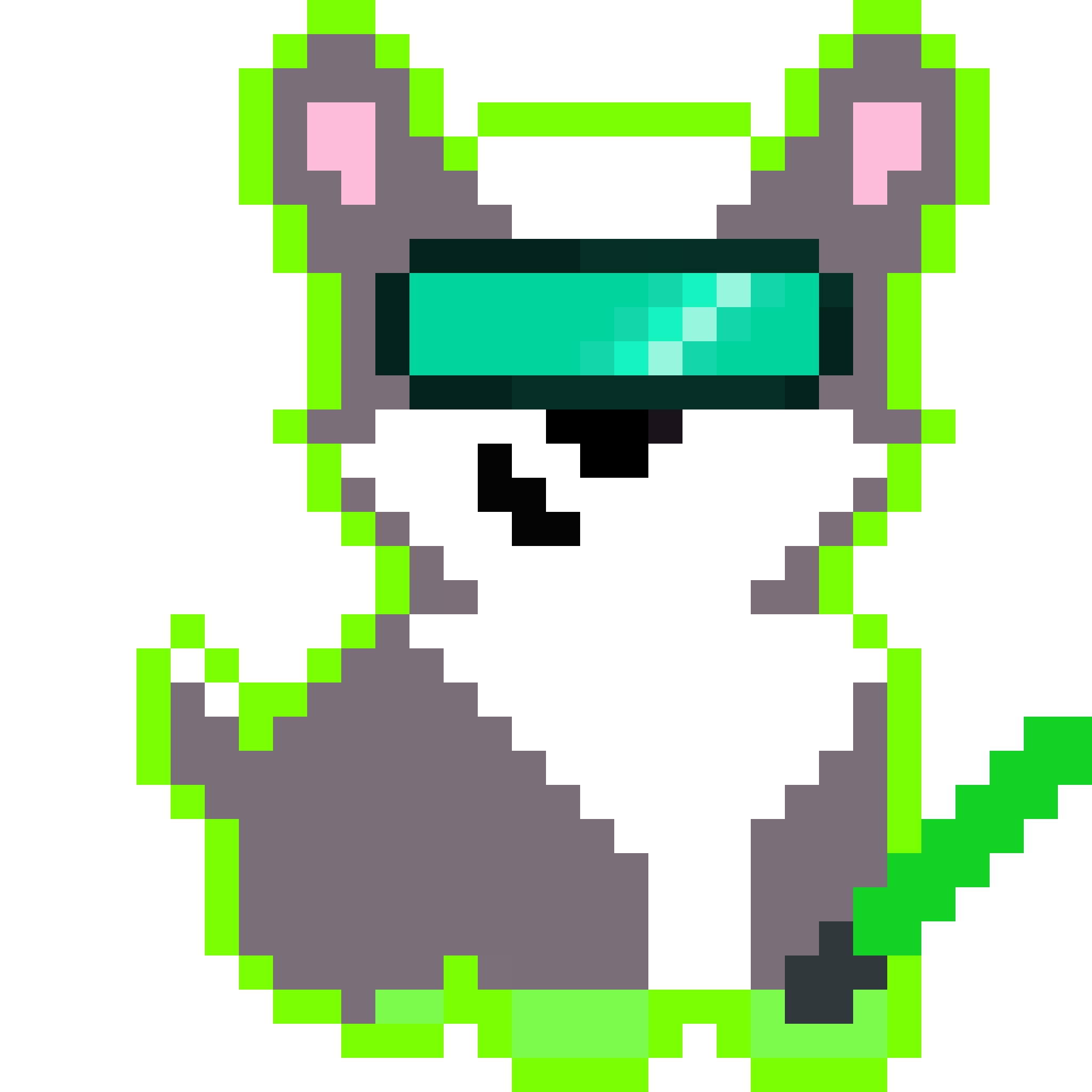 Corgi #2779