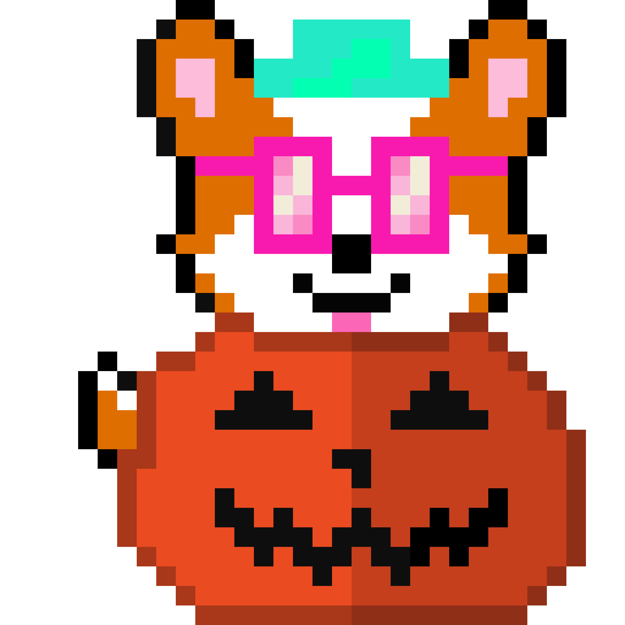 Corgi #2877