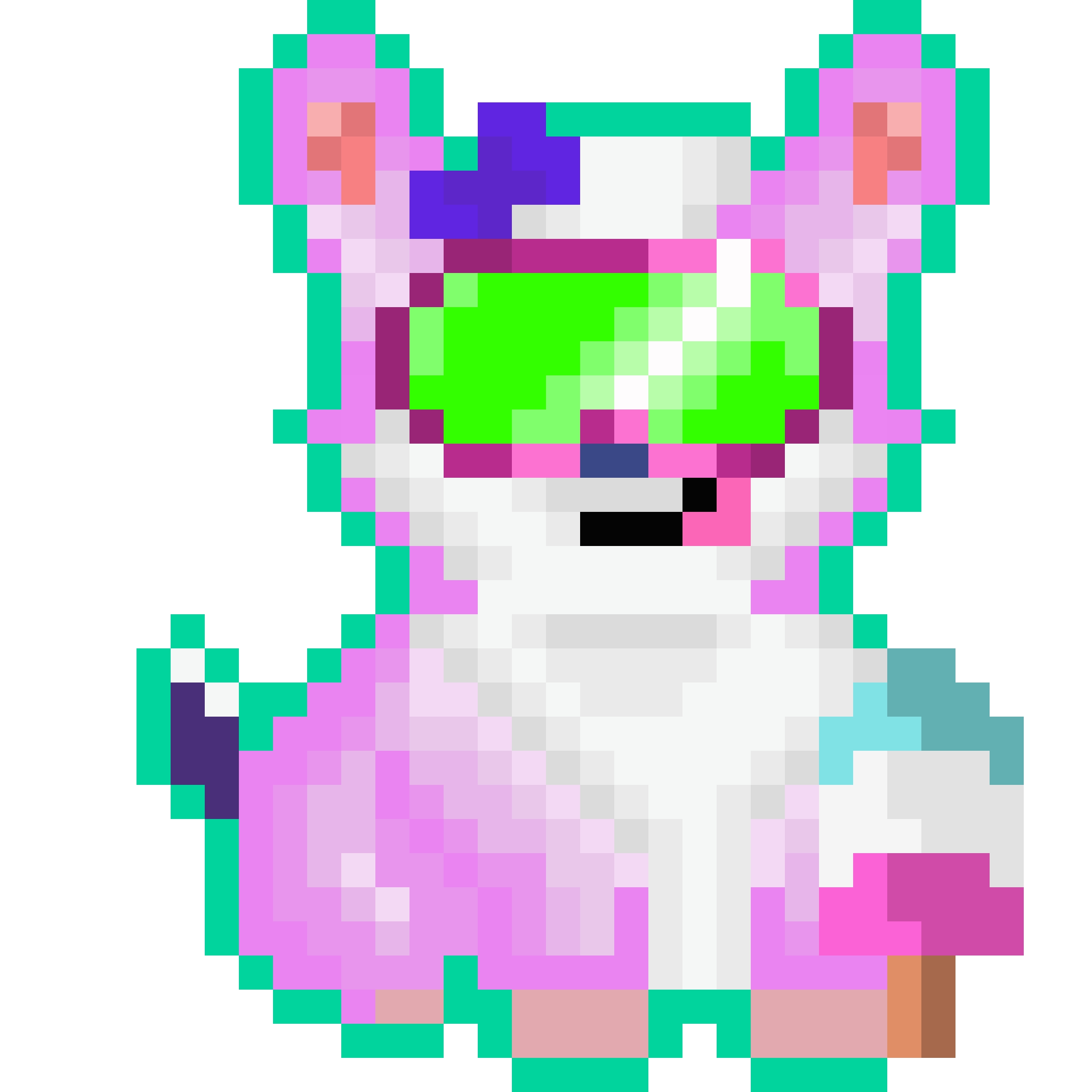 Corgi #2904
