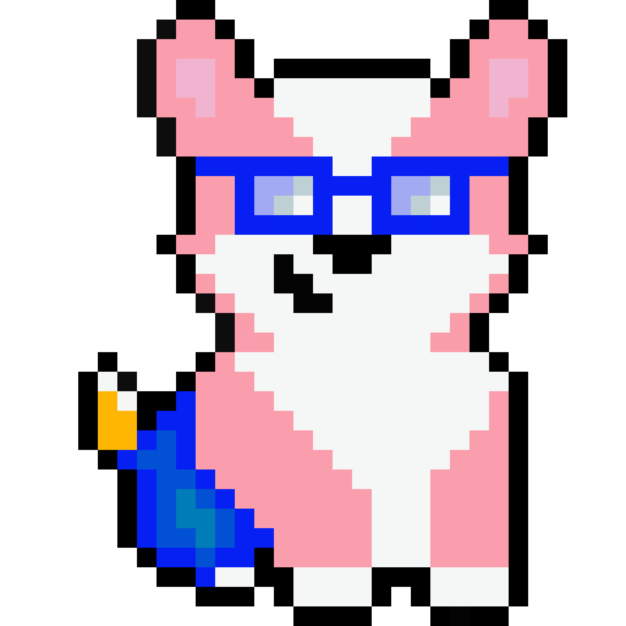 Corgi #2906