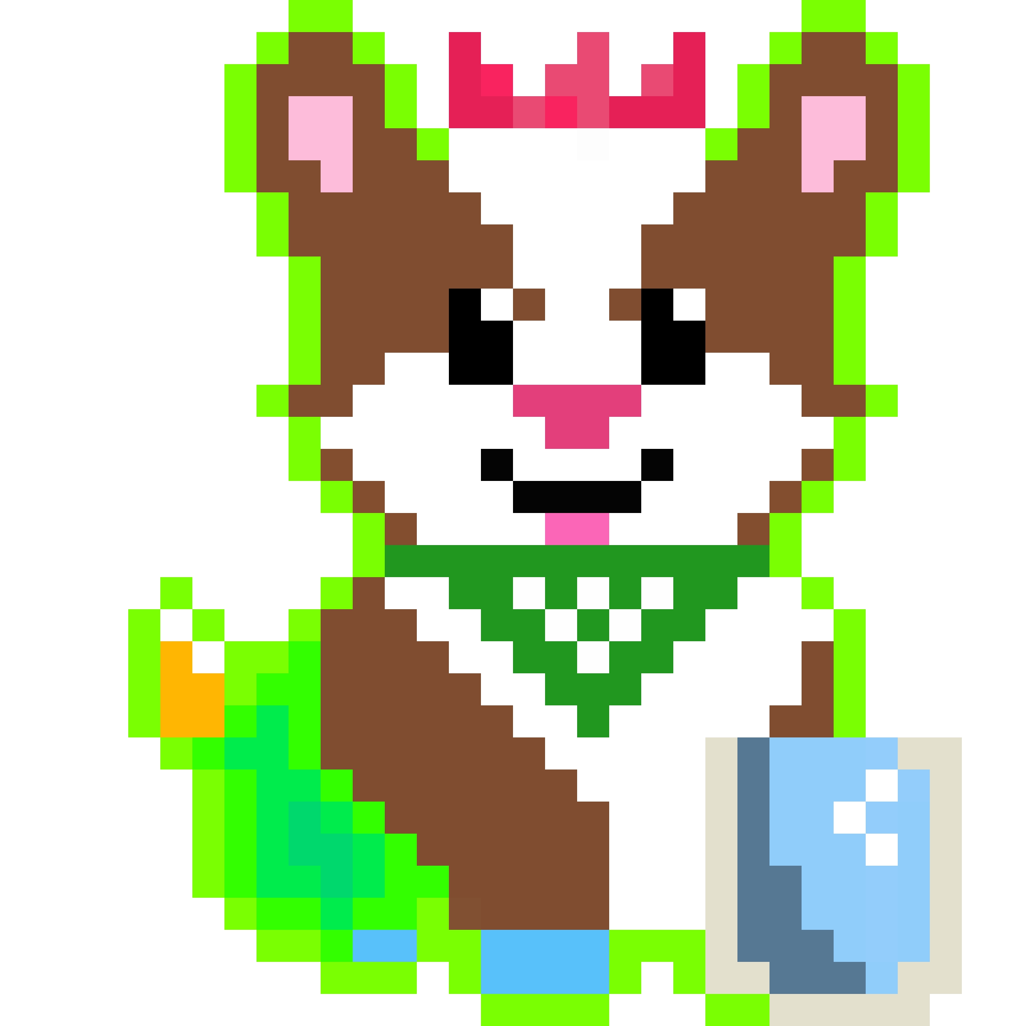 Corgi #2938
