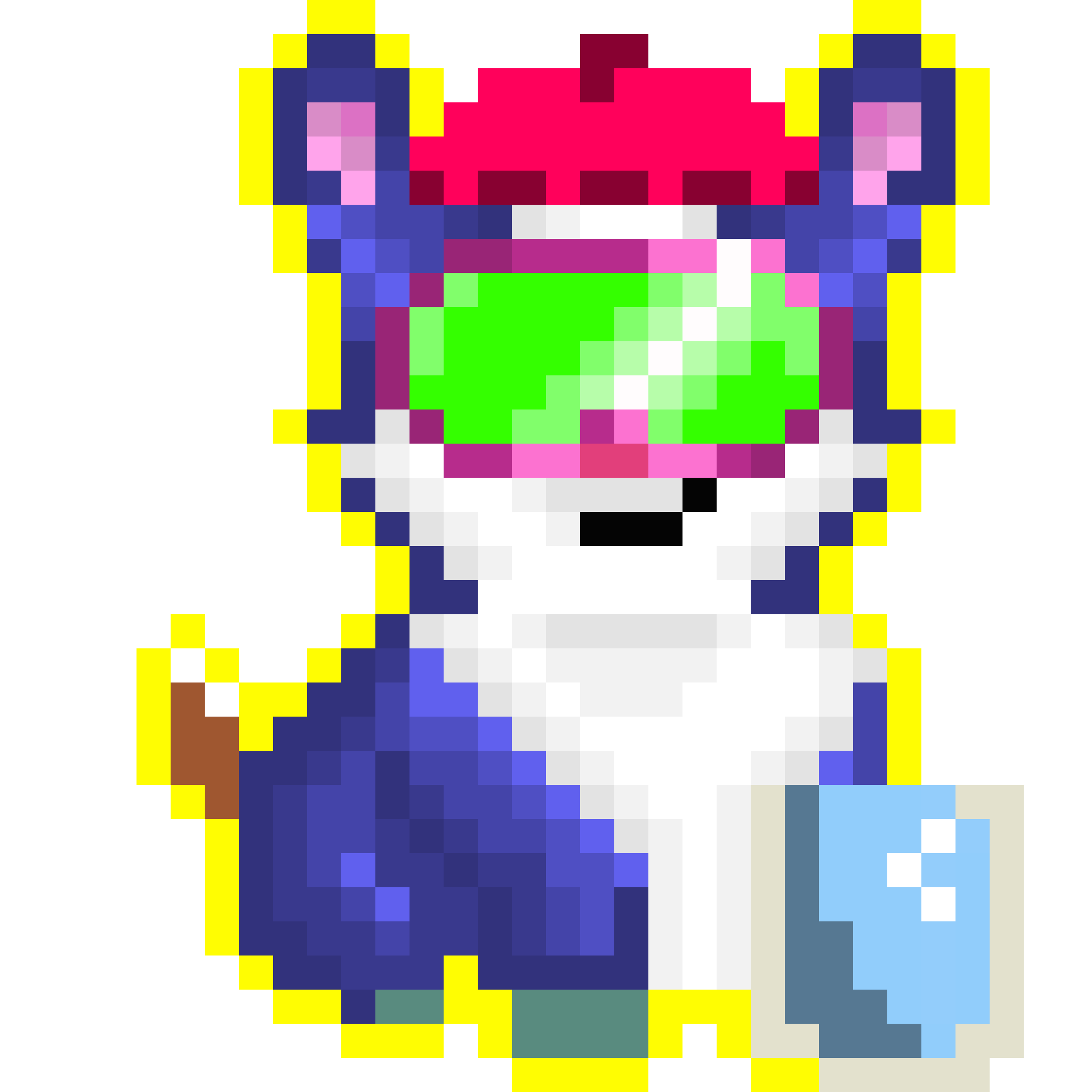 Corgi #2992