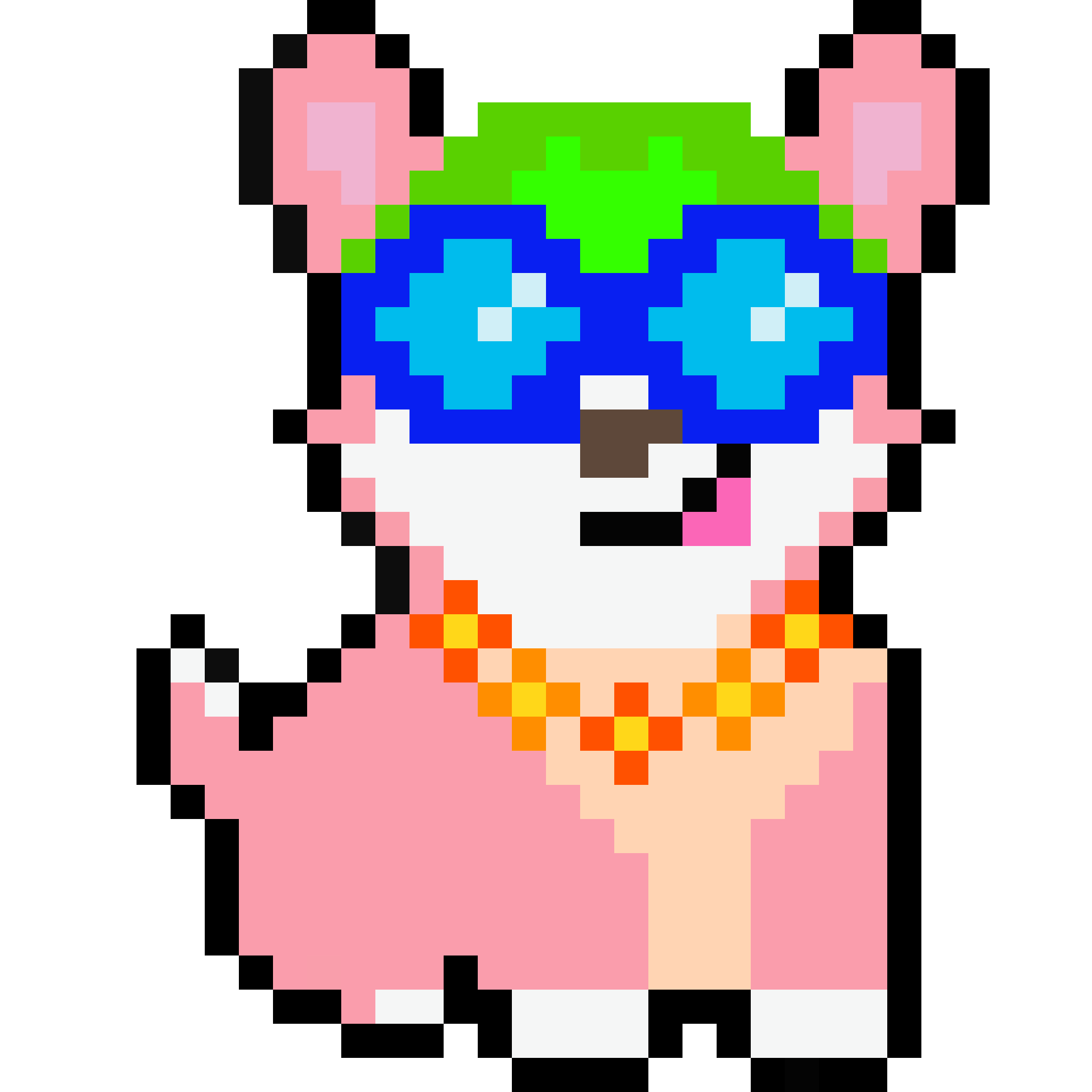Corgi #2996