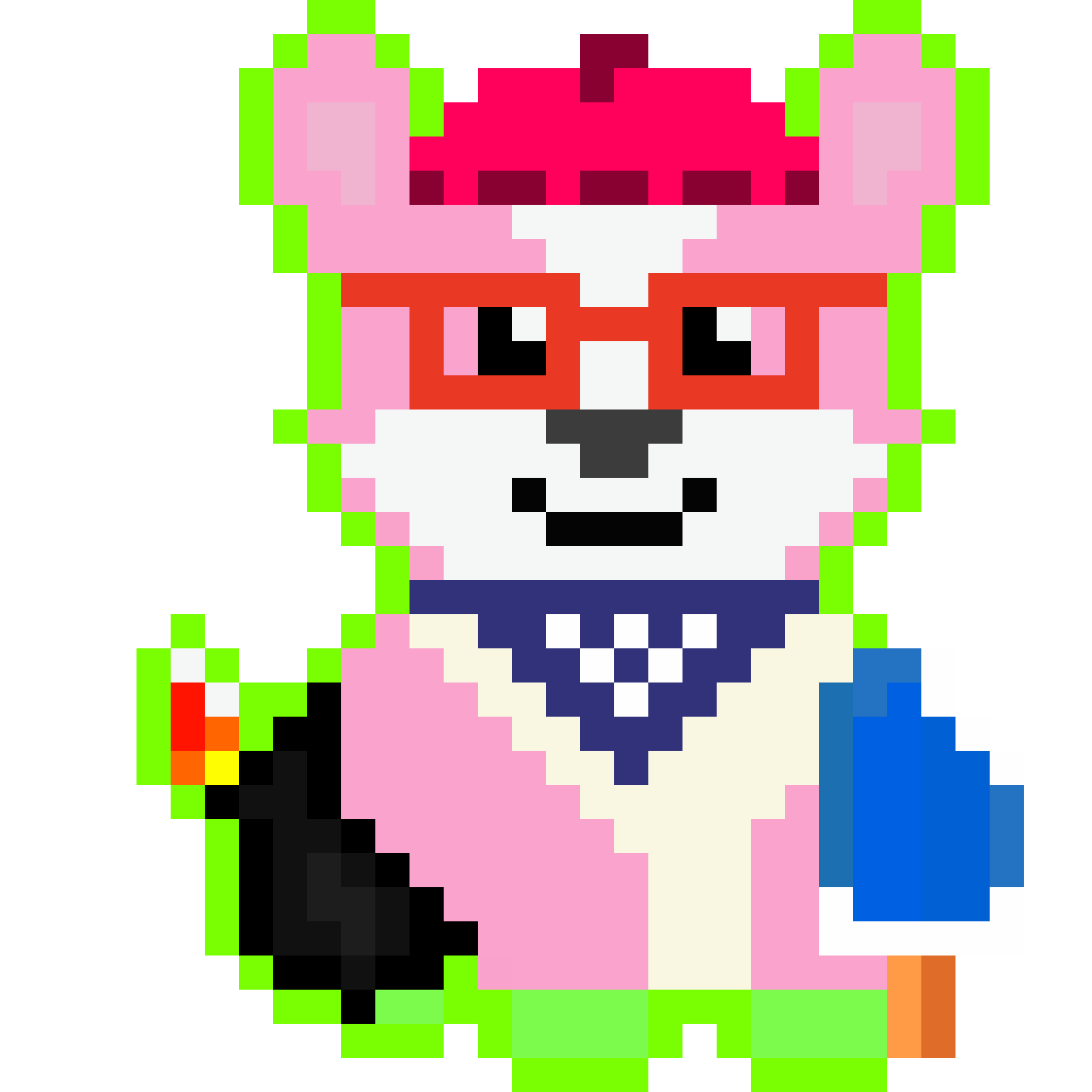 Corgi #3021