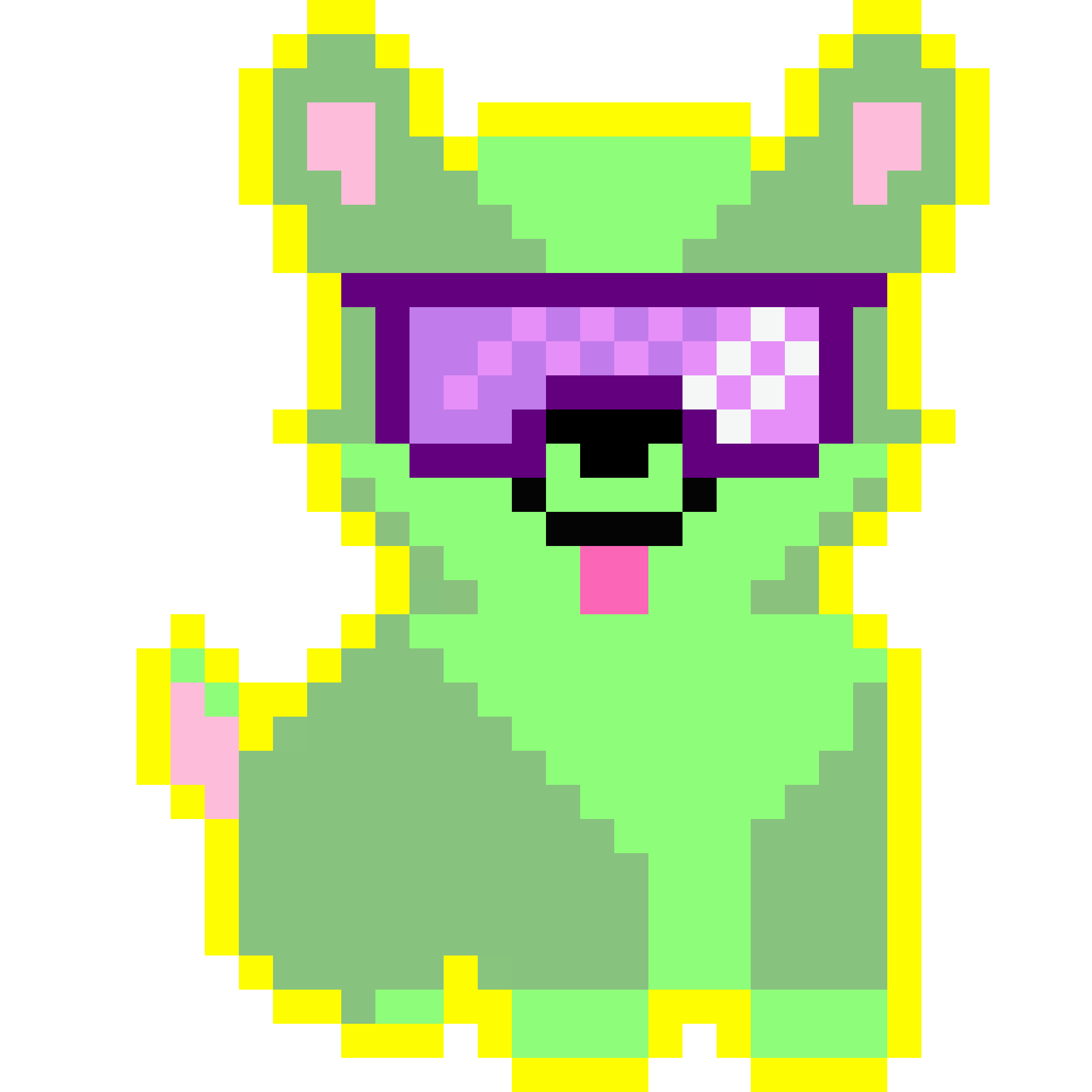 Corgi #3169
