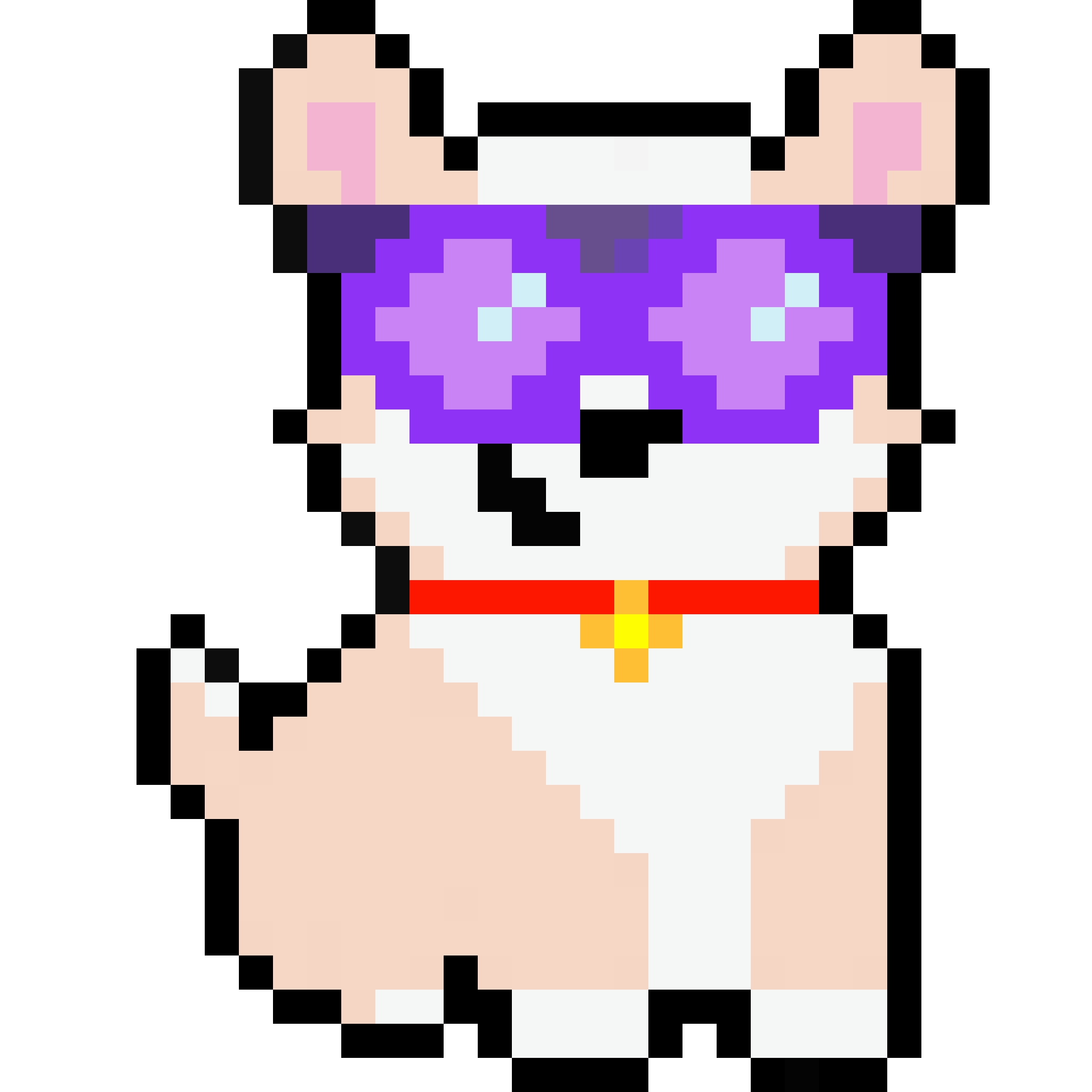 Corgi #3271