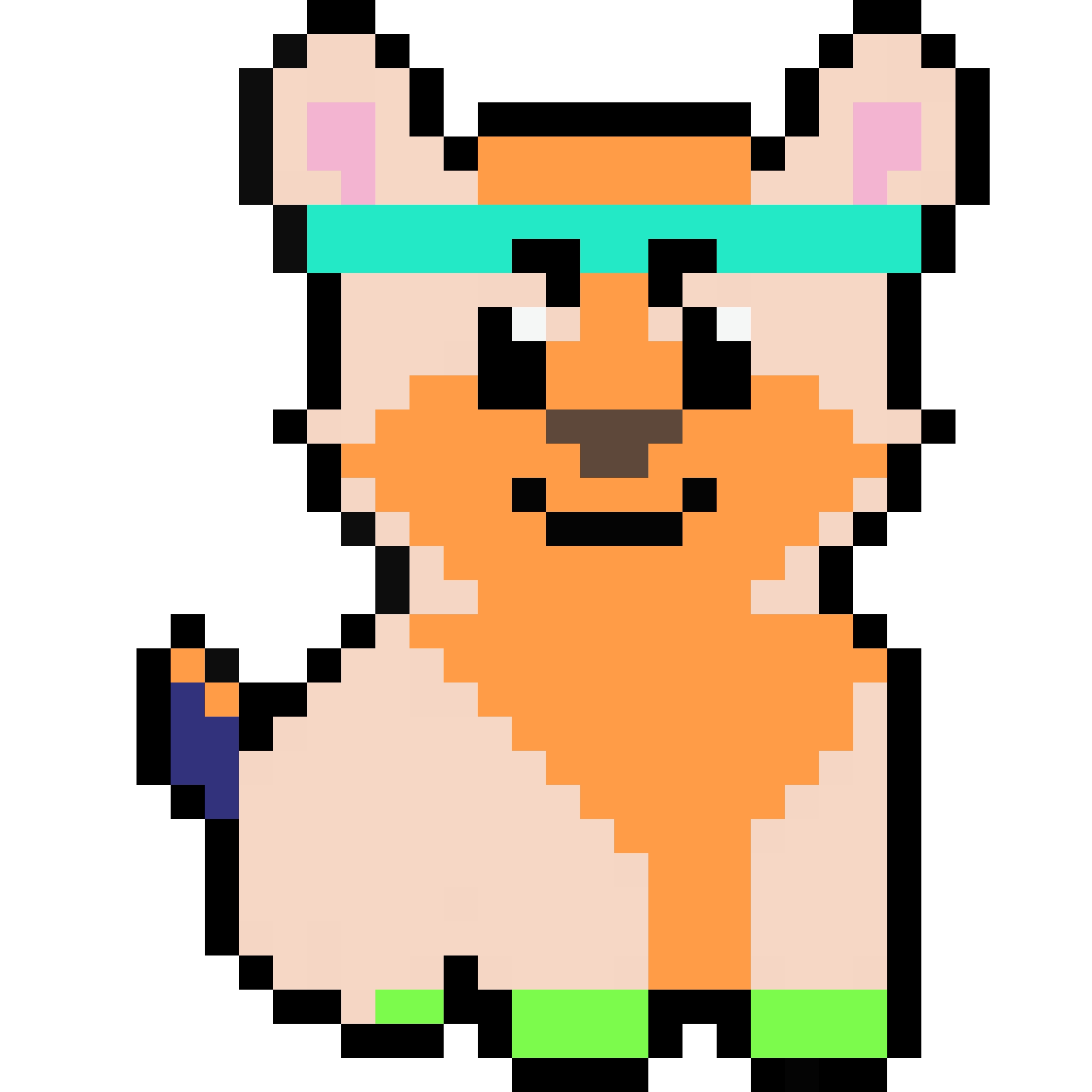 Corgi #3726