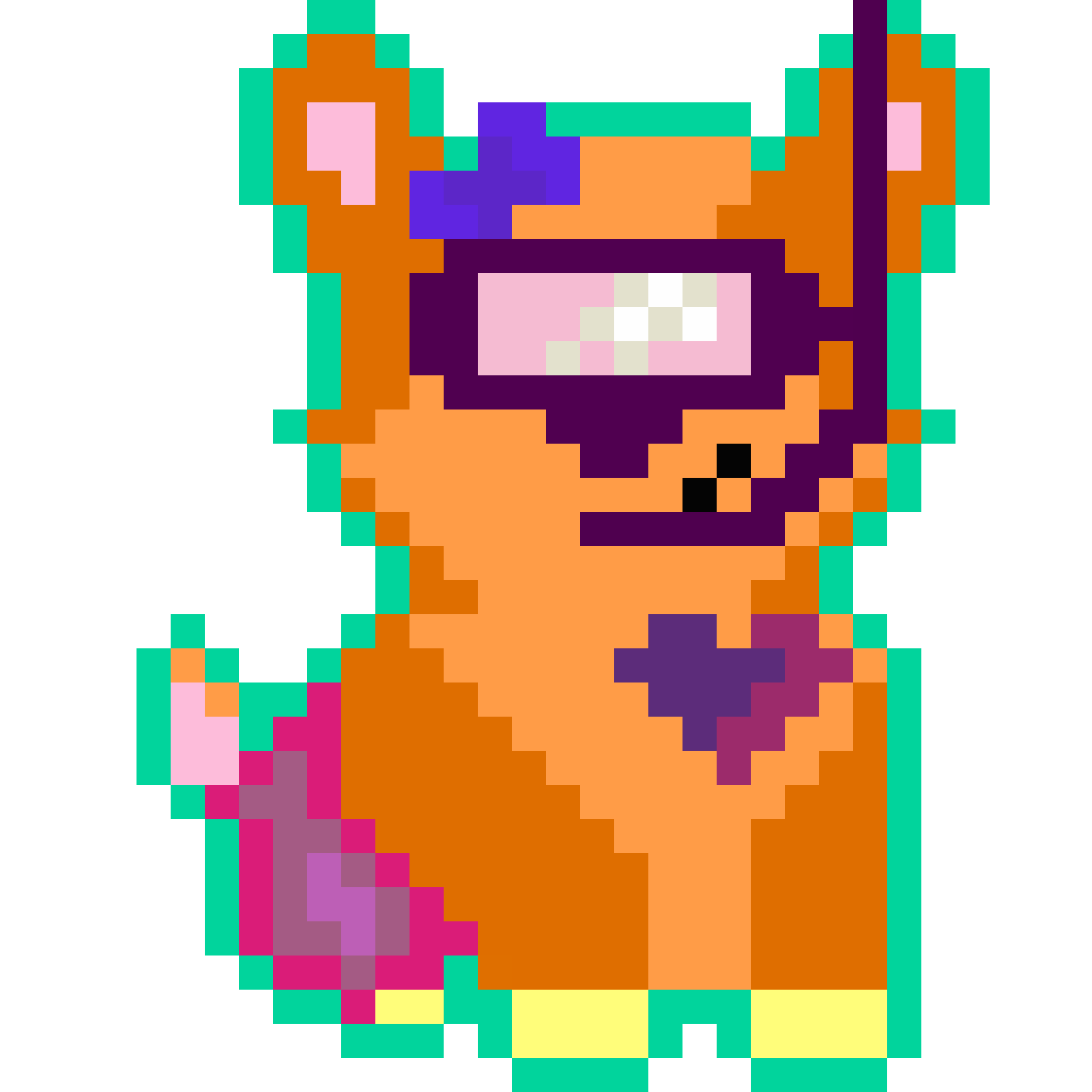 Corgi #3849