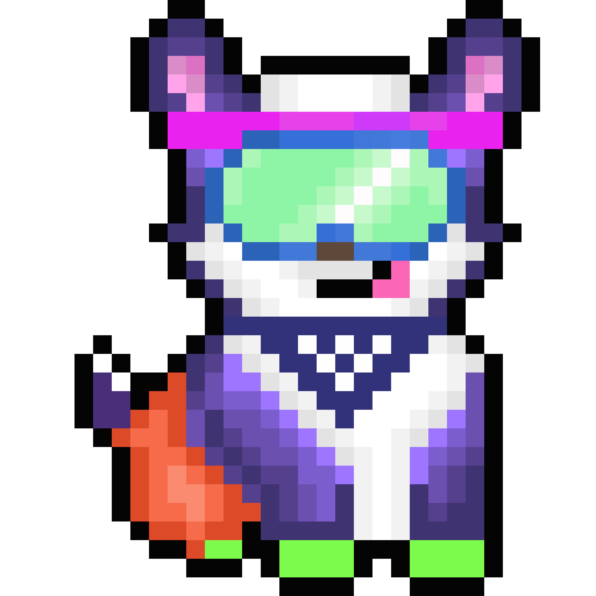 Corgi #3874