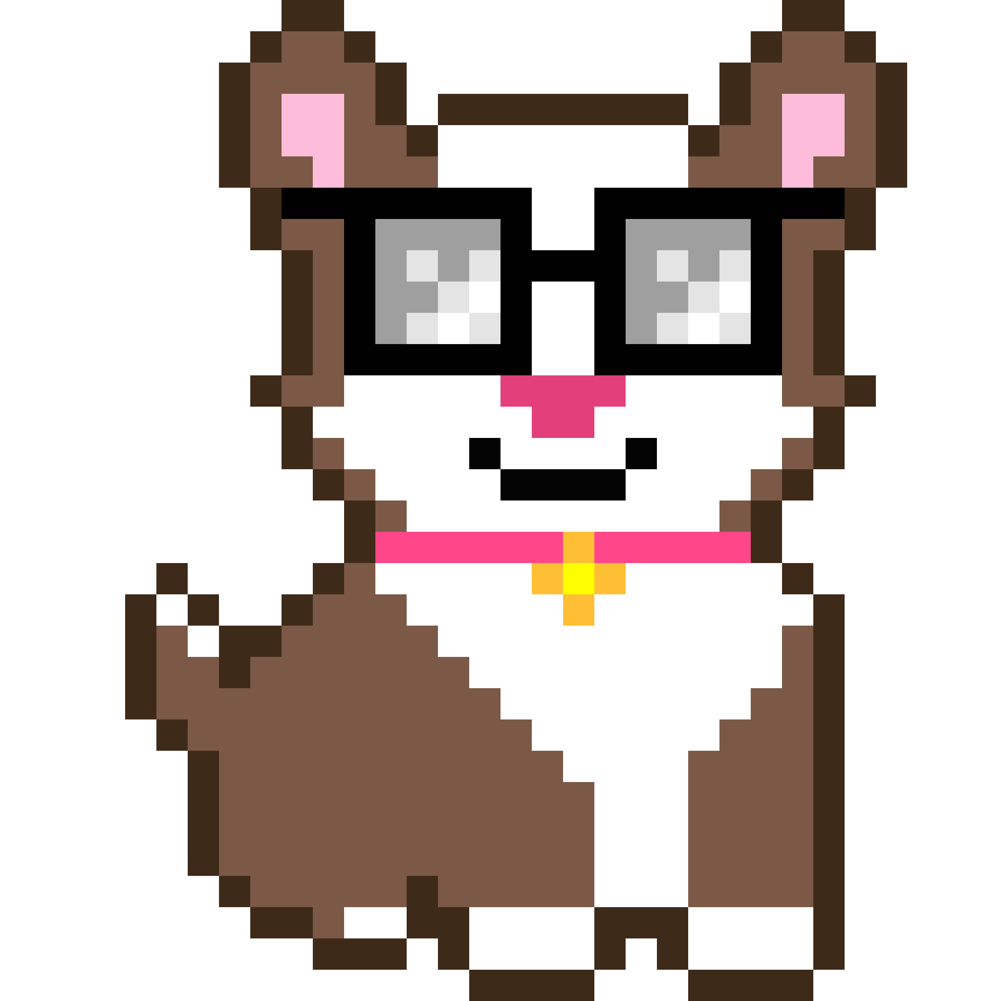 Corgi #4009