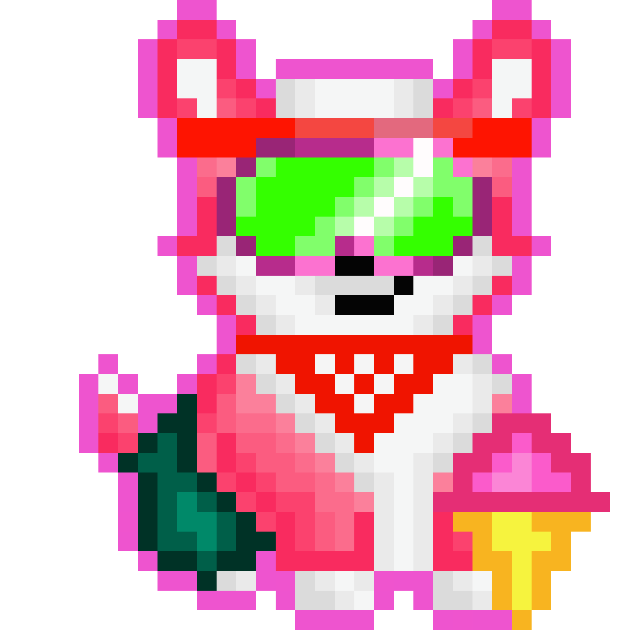 Corgi #4024