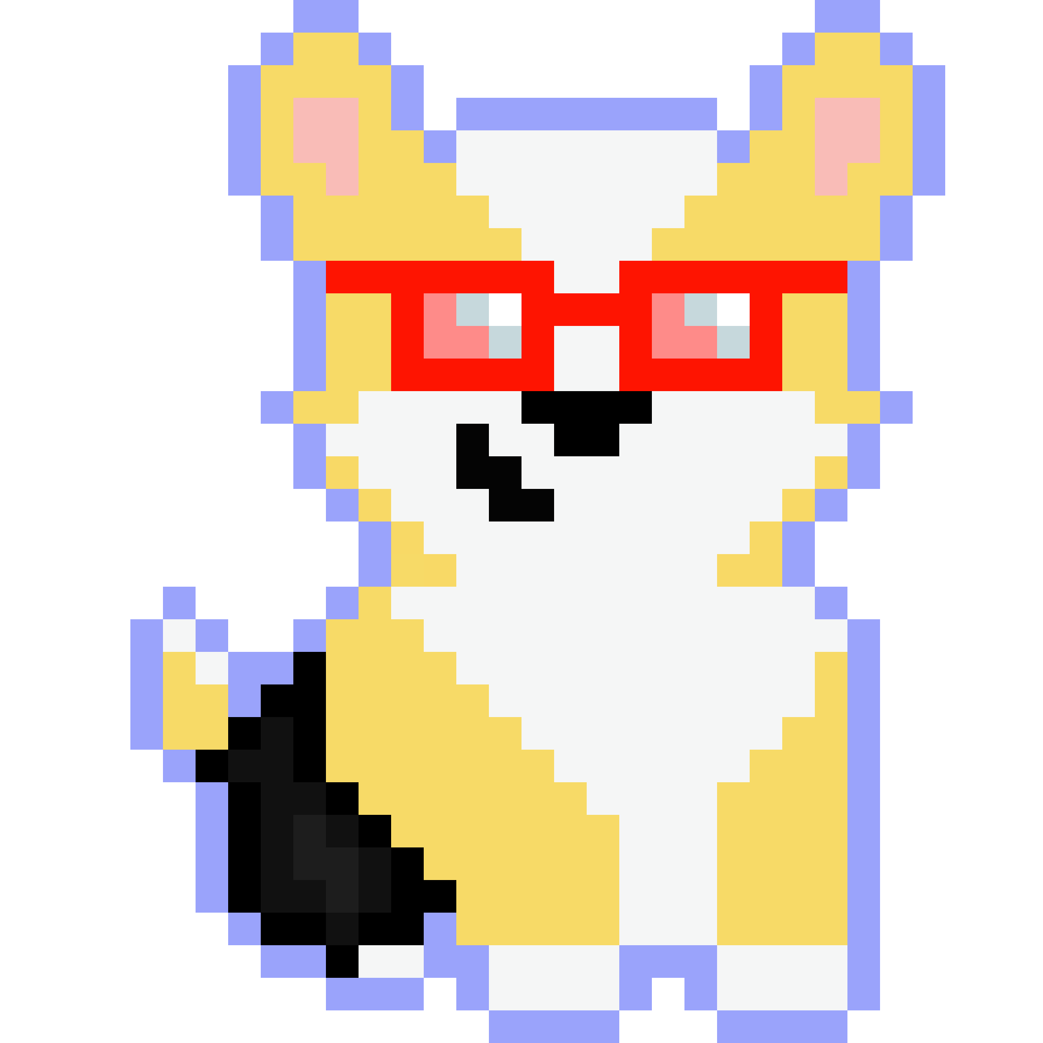 Corgi #4064