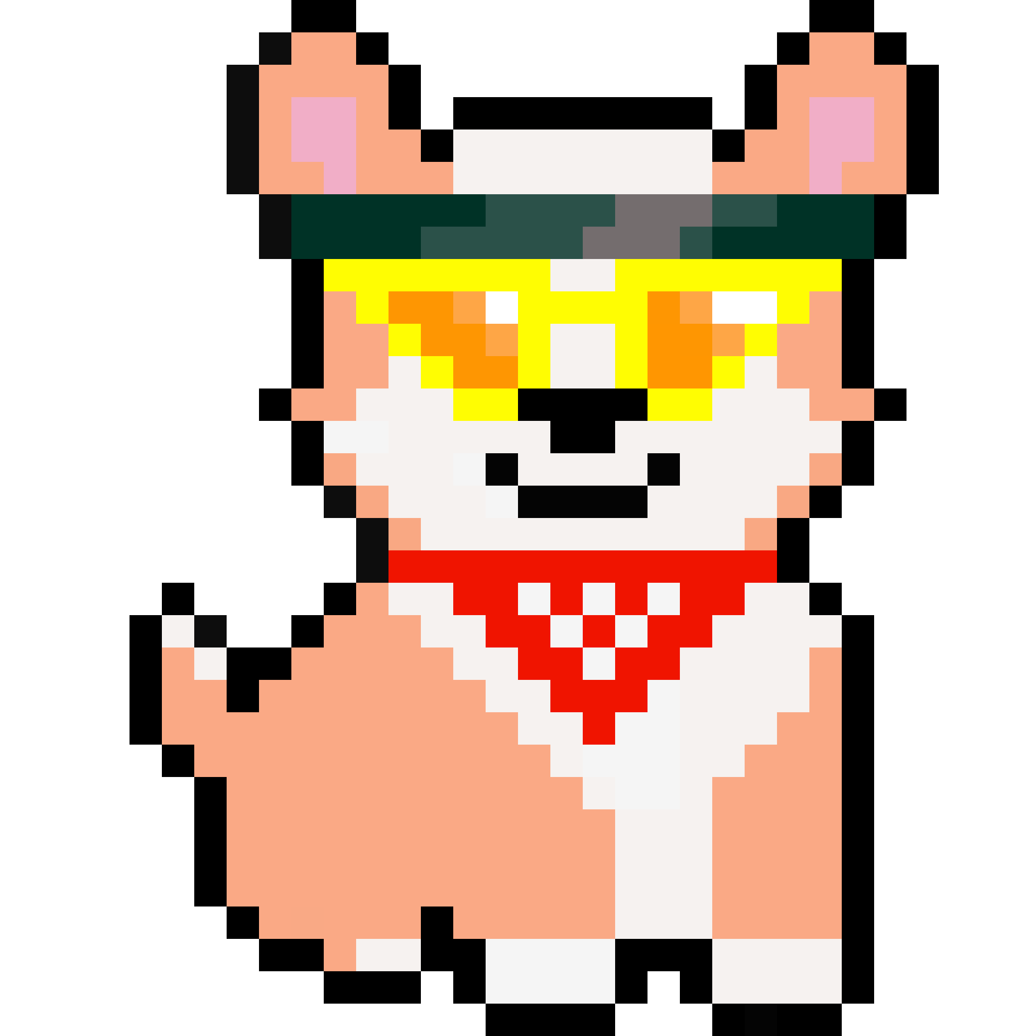 Corgi #4070