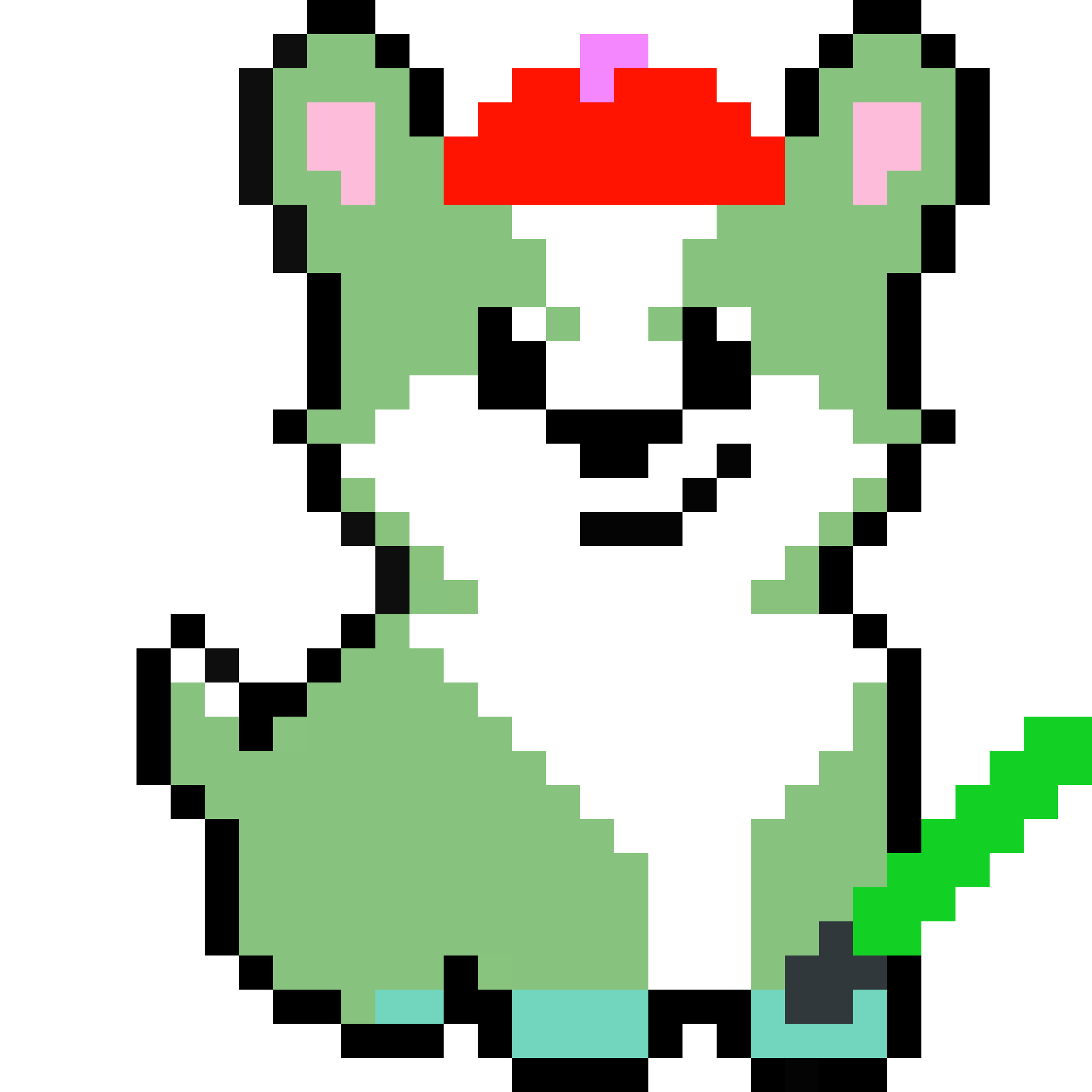 Corgi #4099