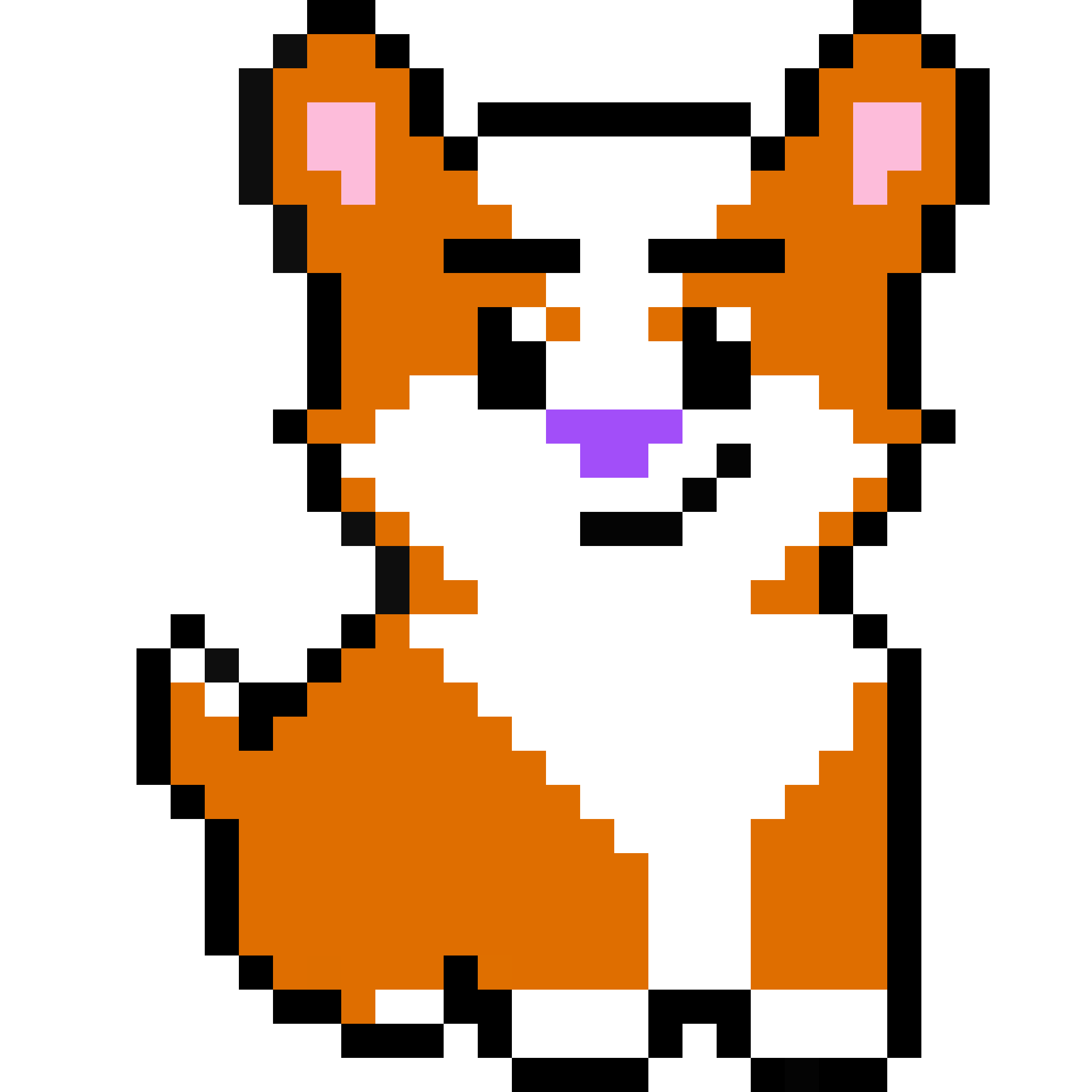 Corgi #4192