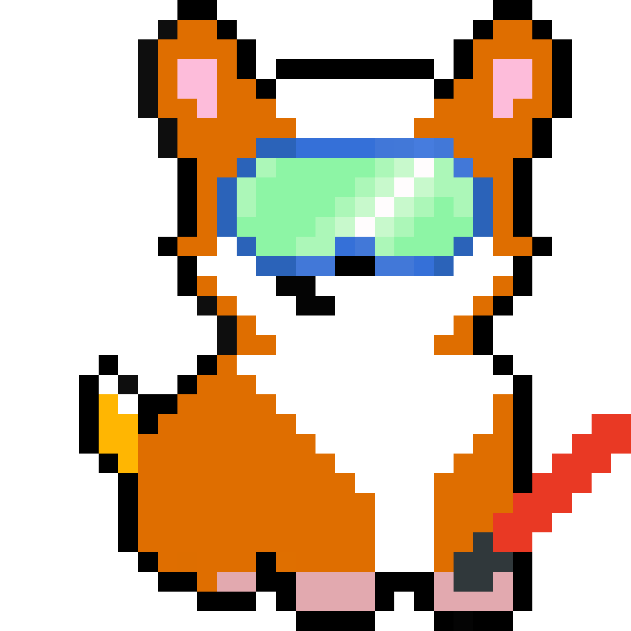 Corgi #4189