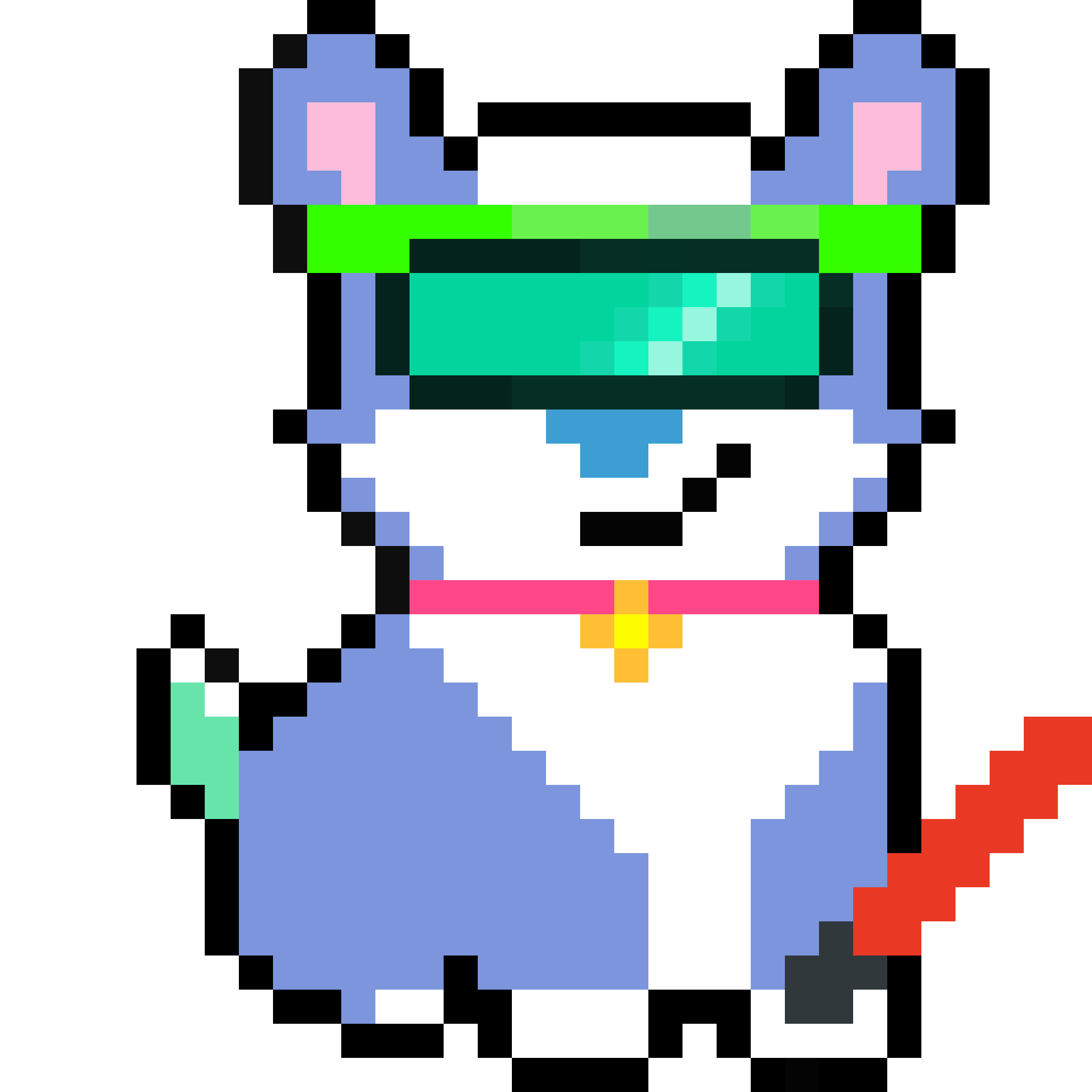 Corgi #4206