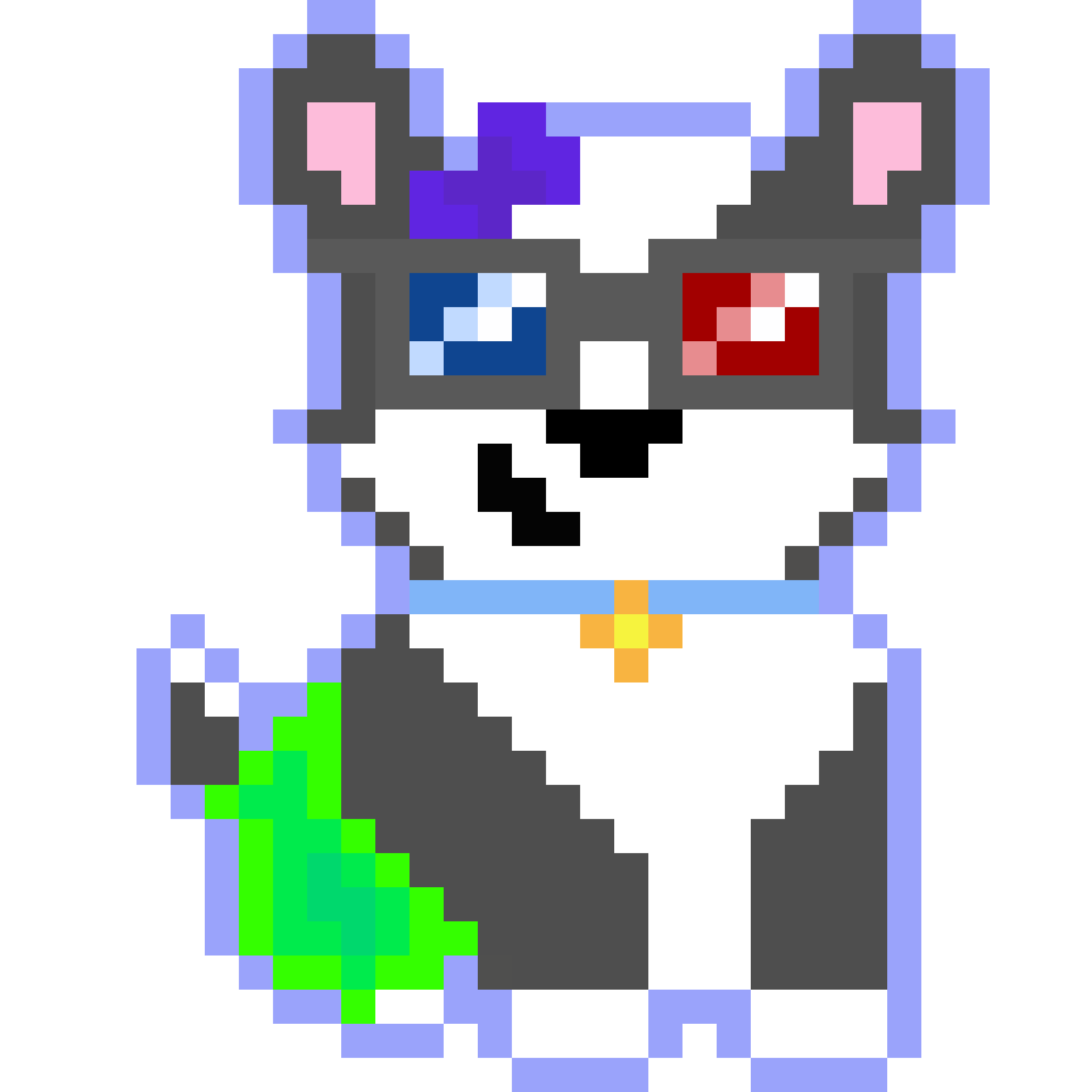 Corgi #4213