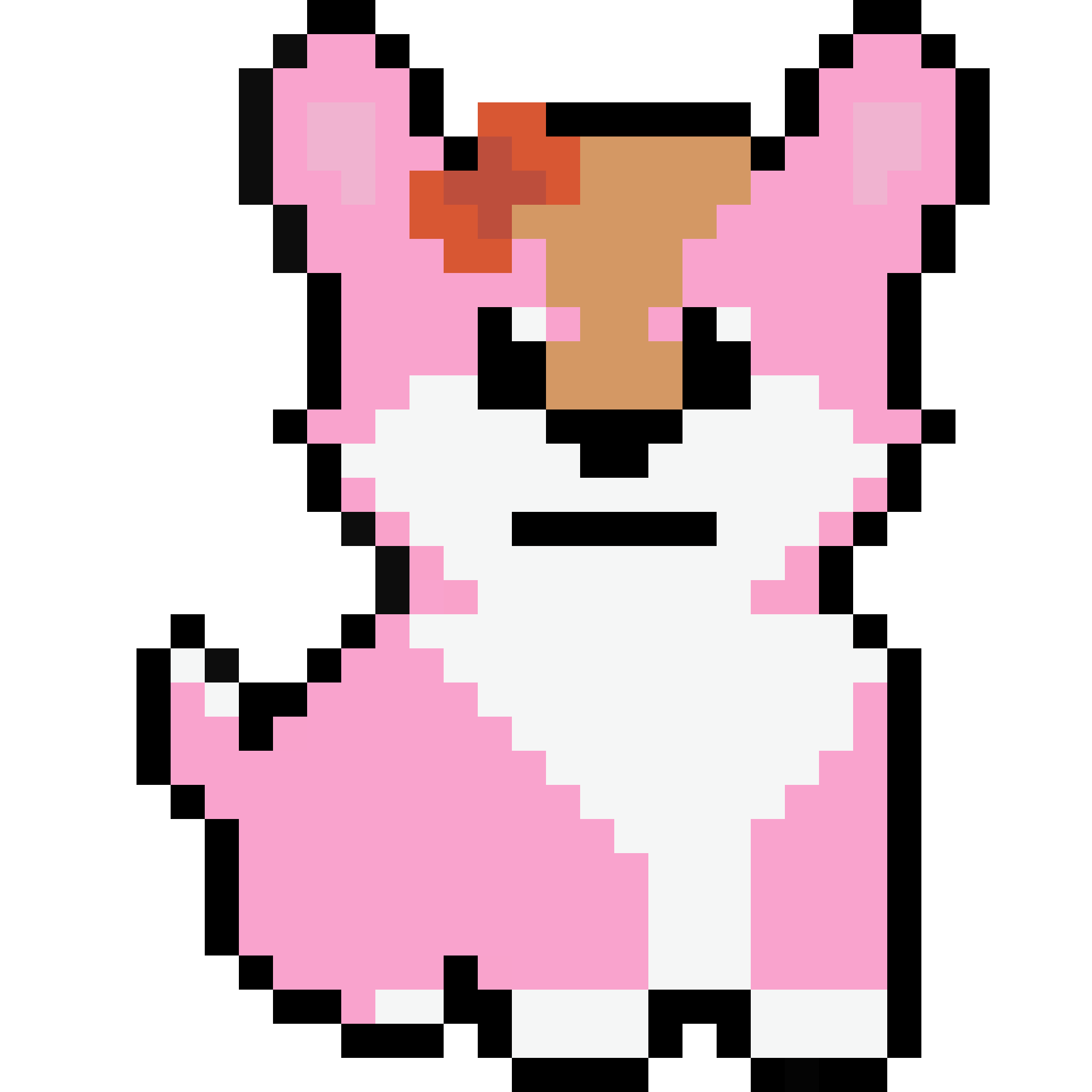 Corgi #4417