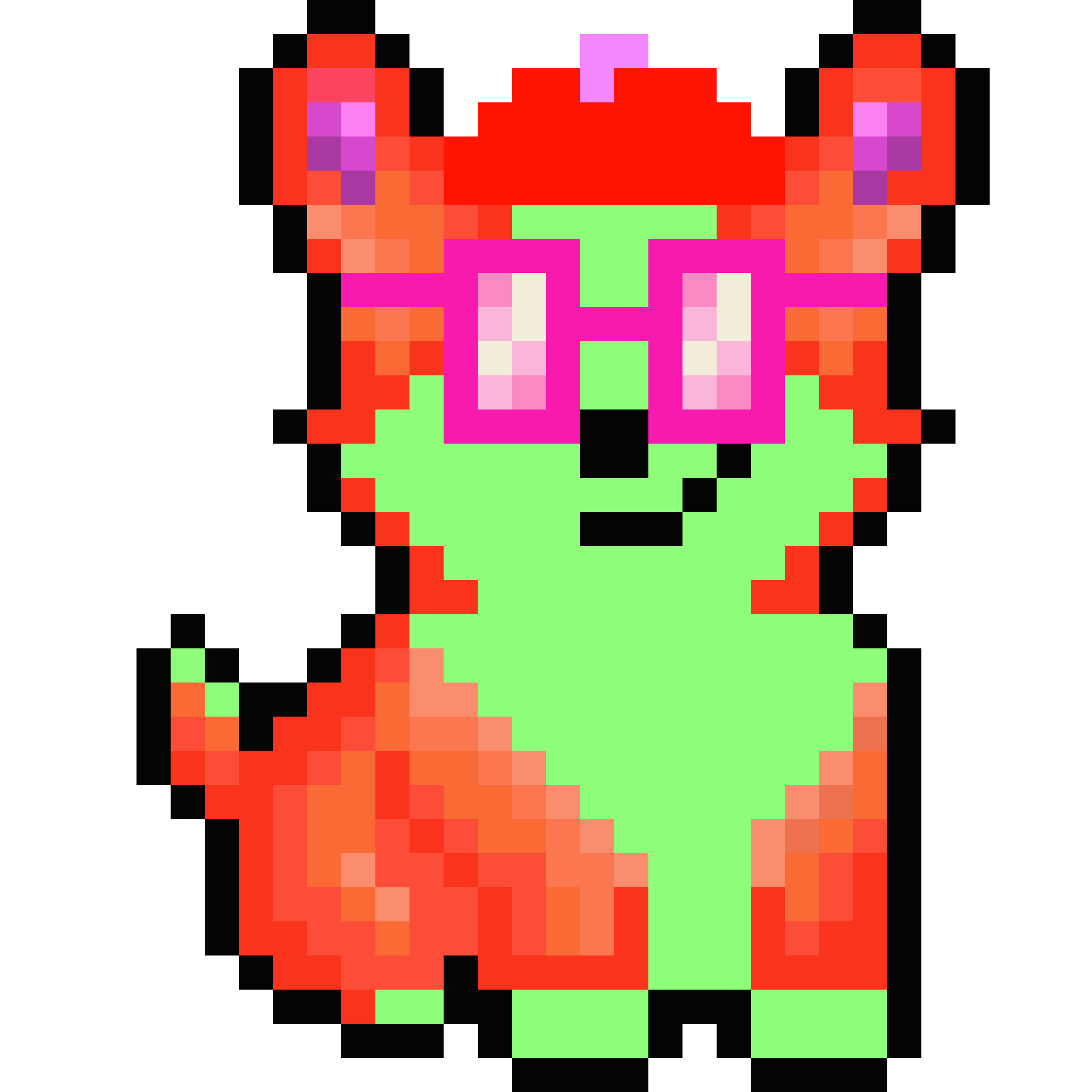 Corgi #4445