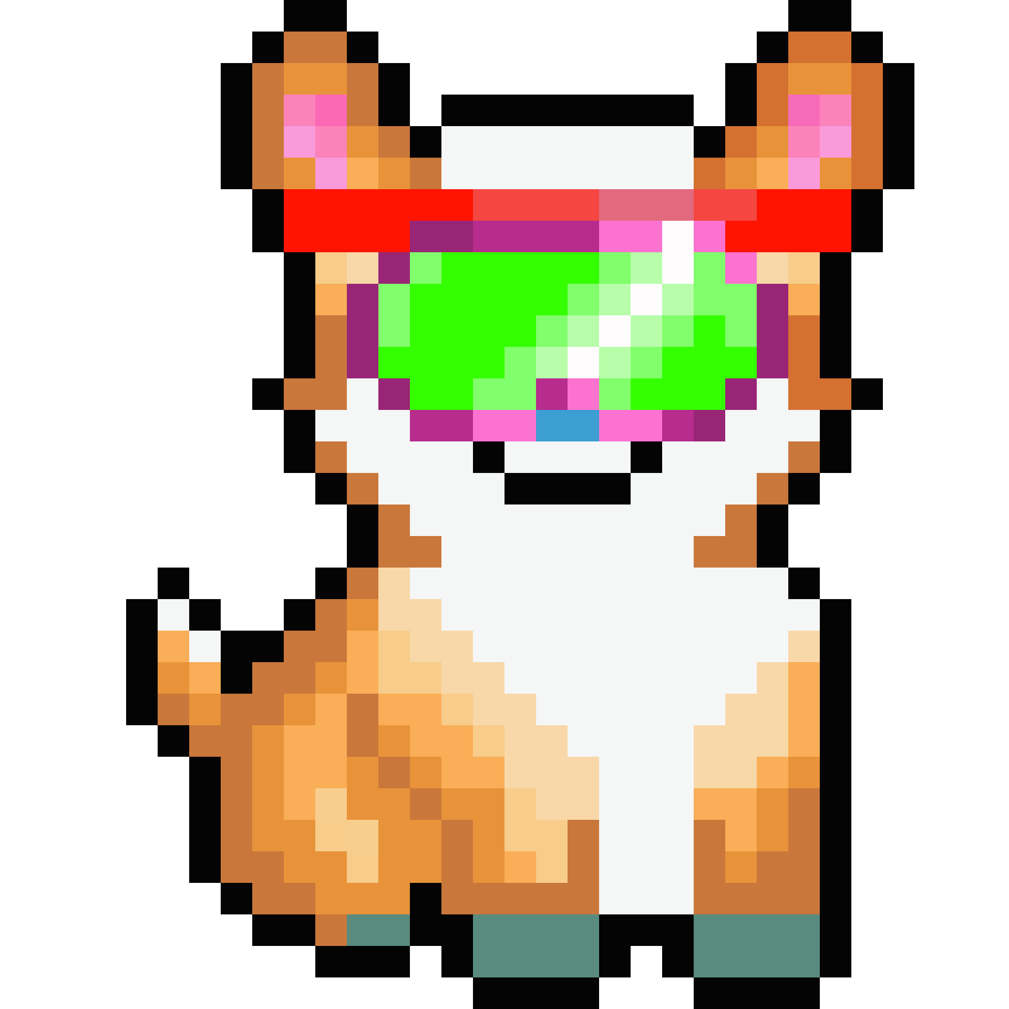 Corgi #4563
