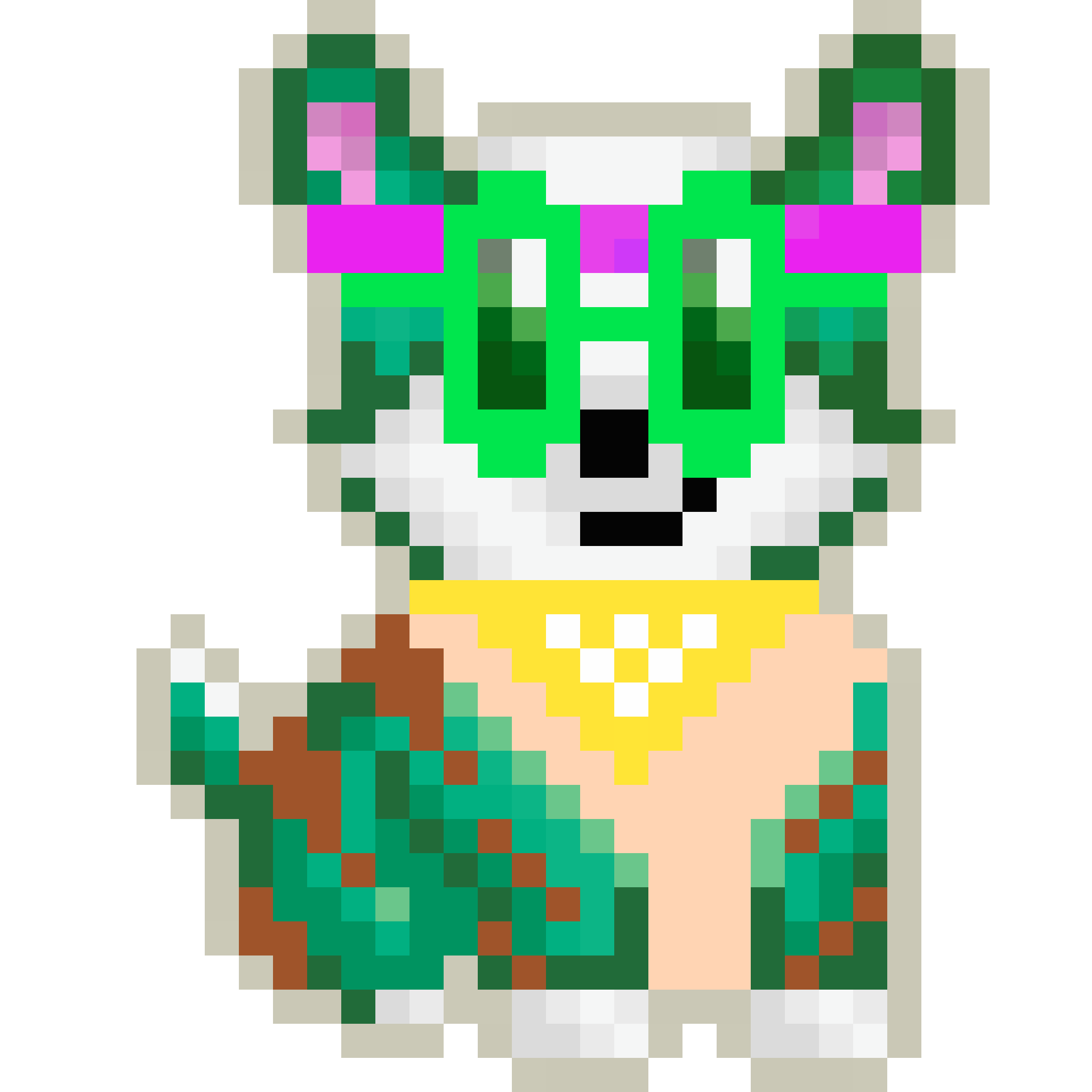 Corgi #4566