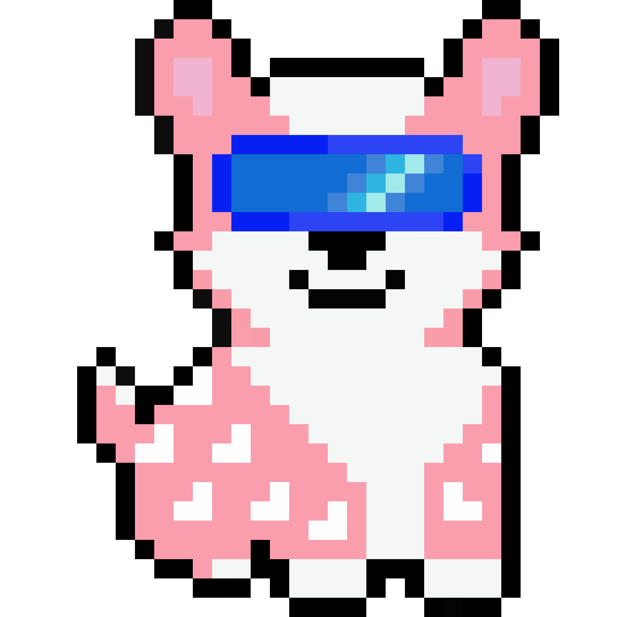 Corgi #4611