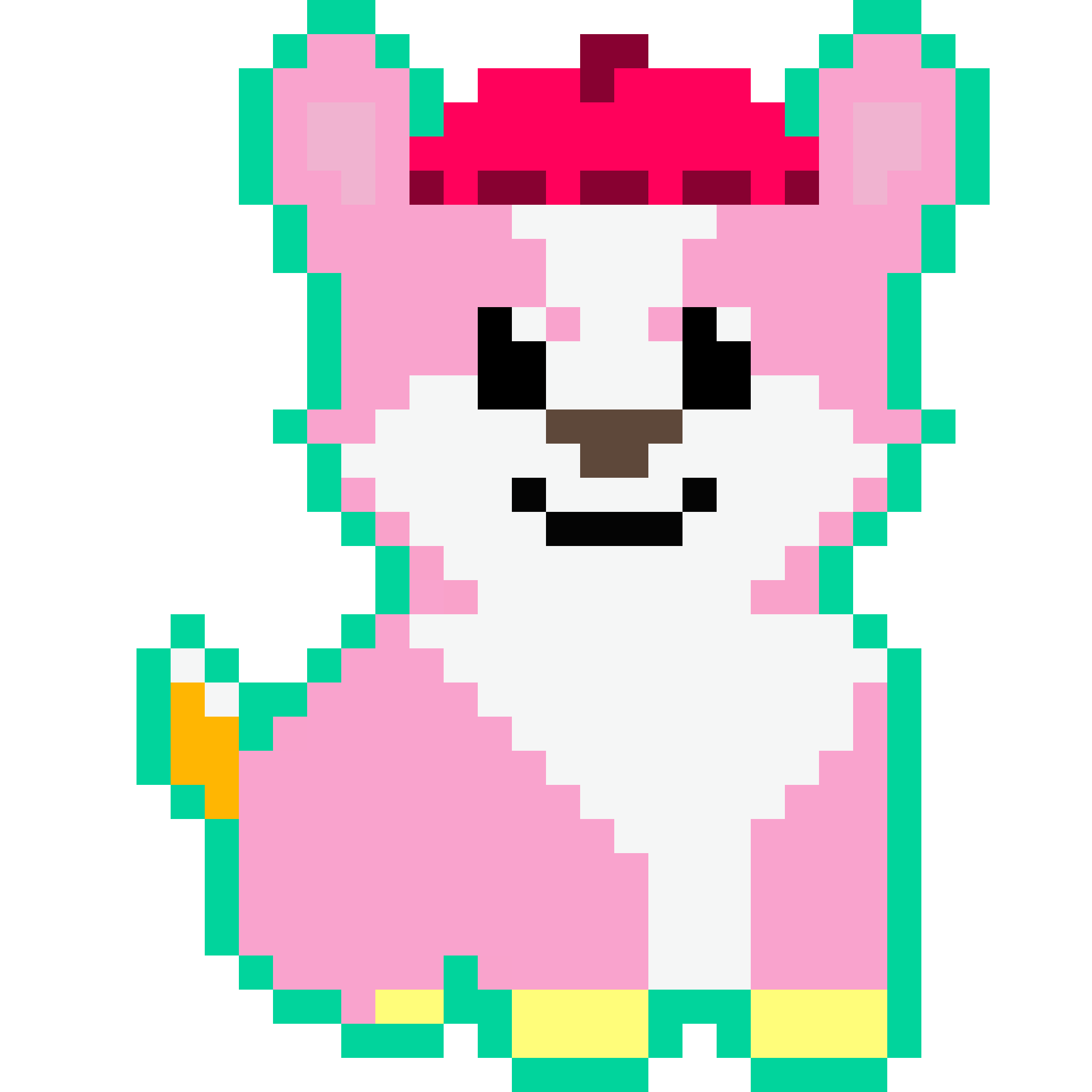 Corgi #4606