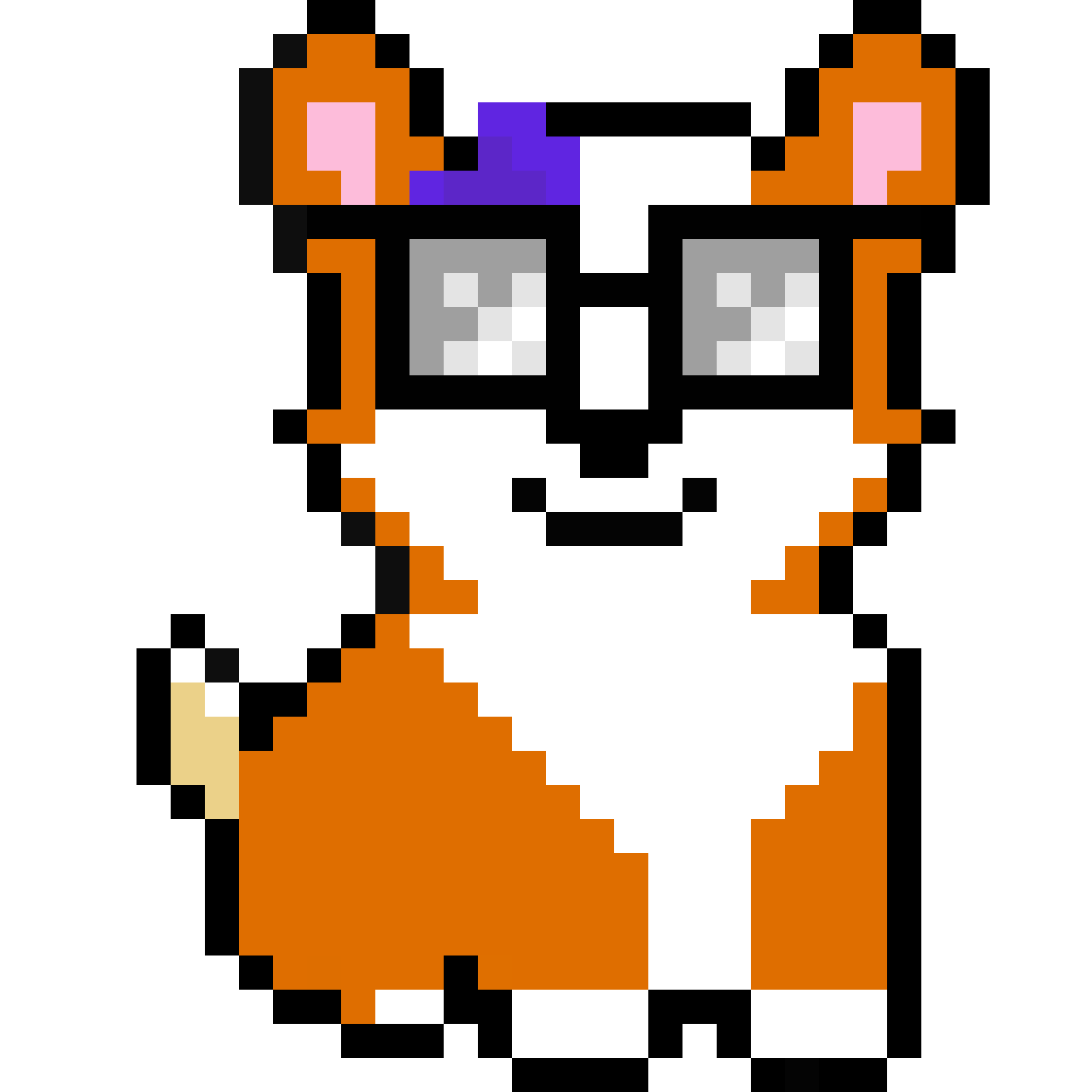 Corgi #4679