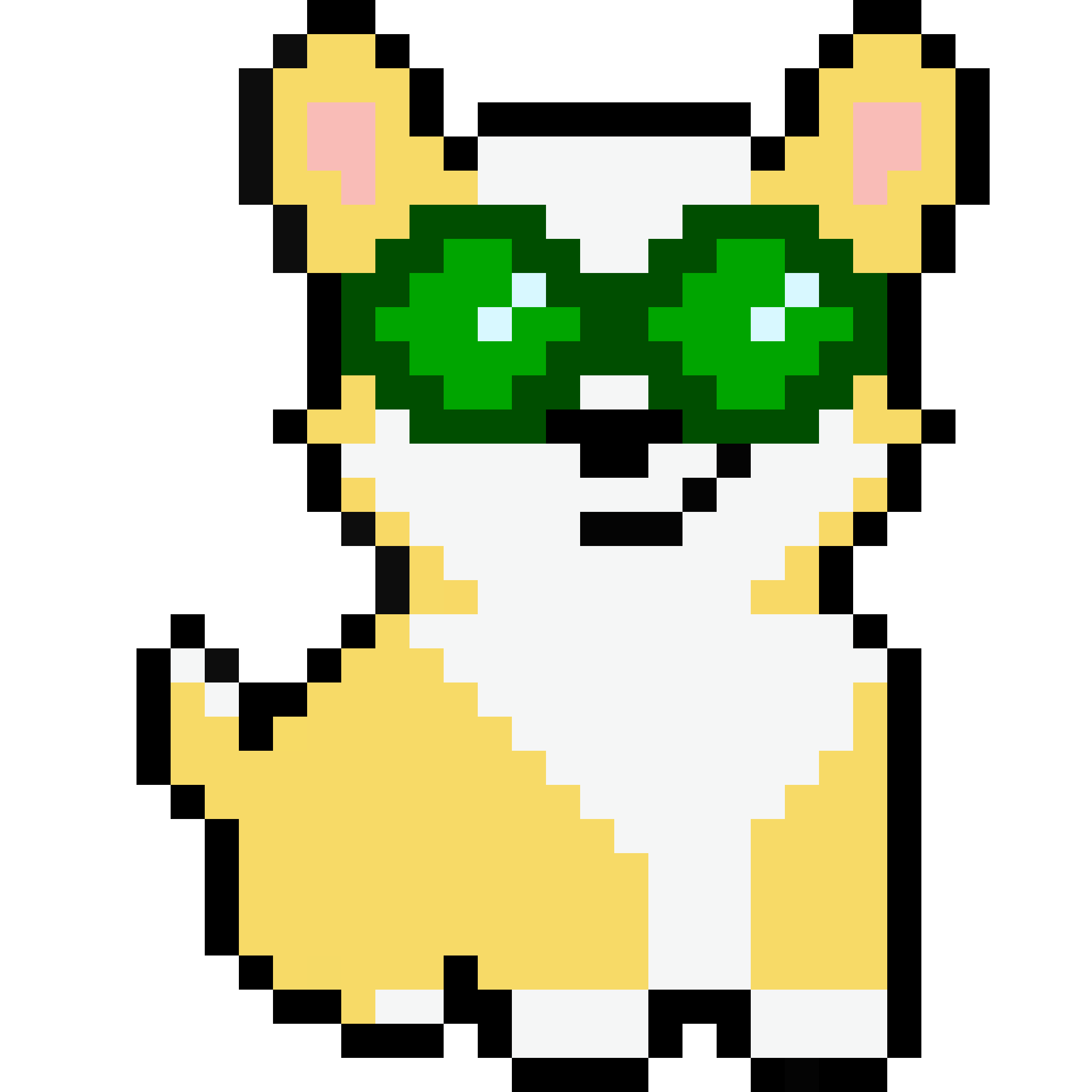 Corgi #4796