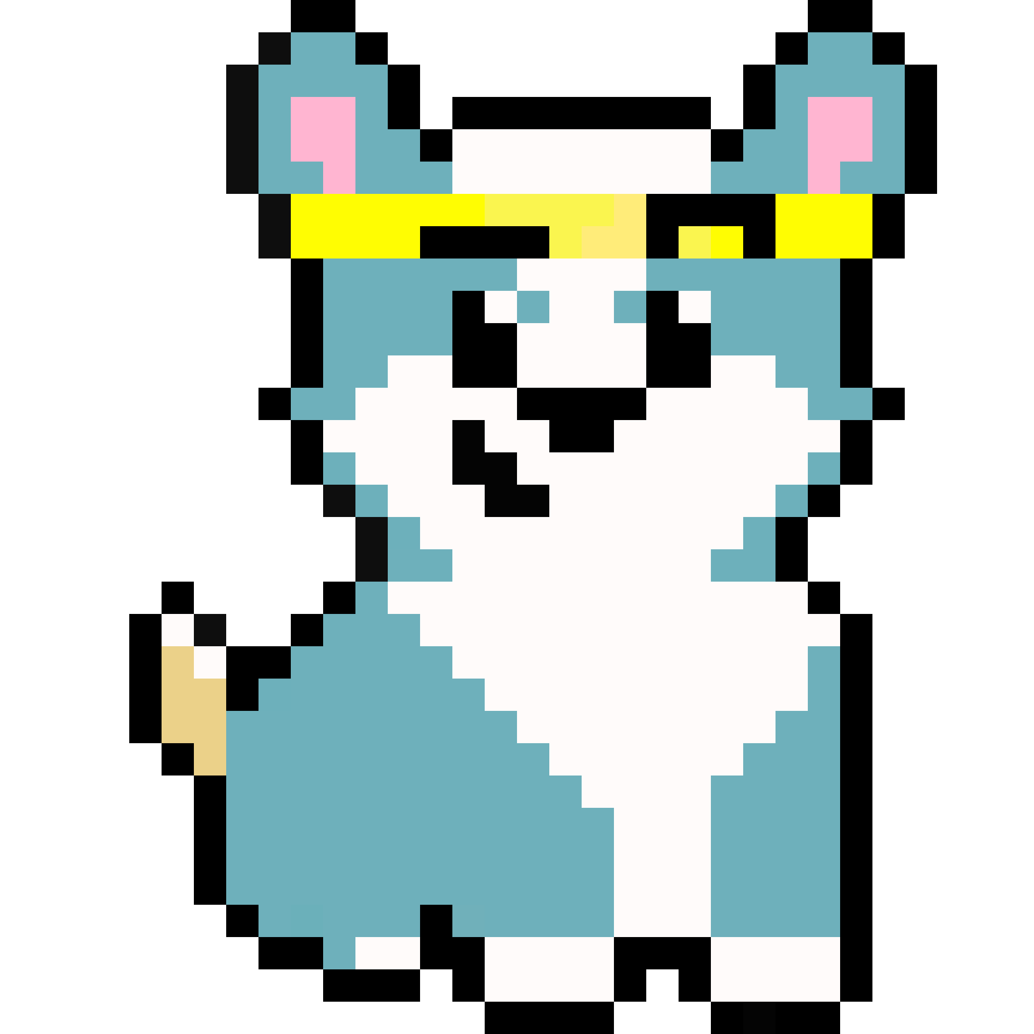 Corgi #4903
