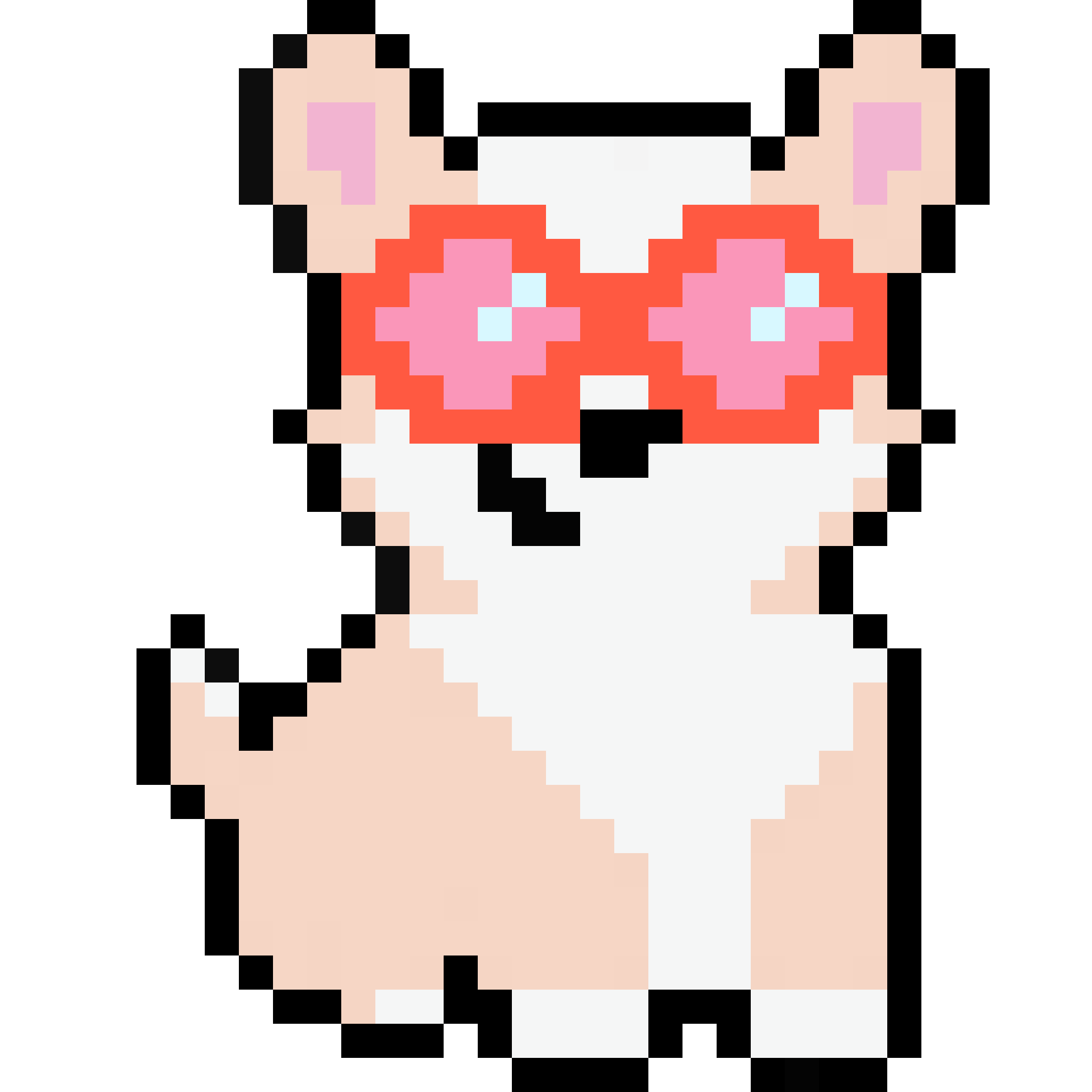 Corgi #5000