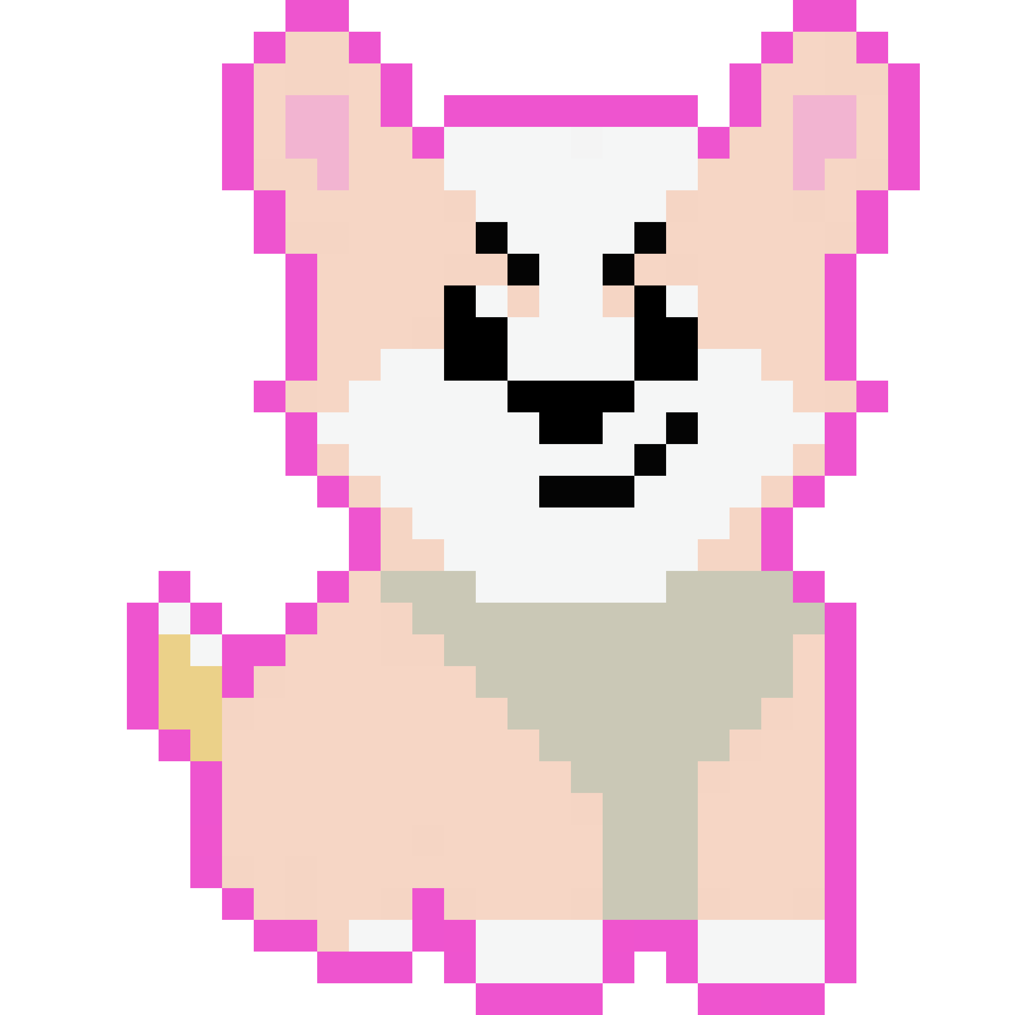 Corgi #5043