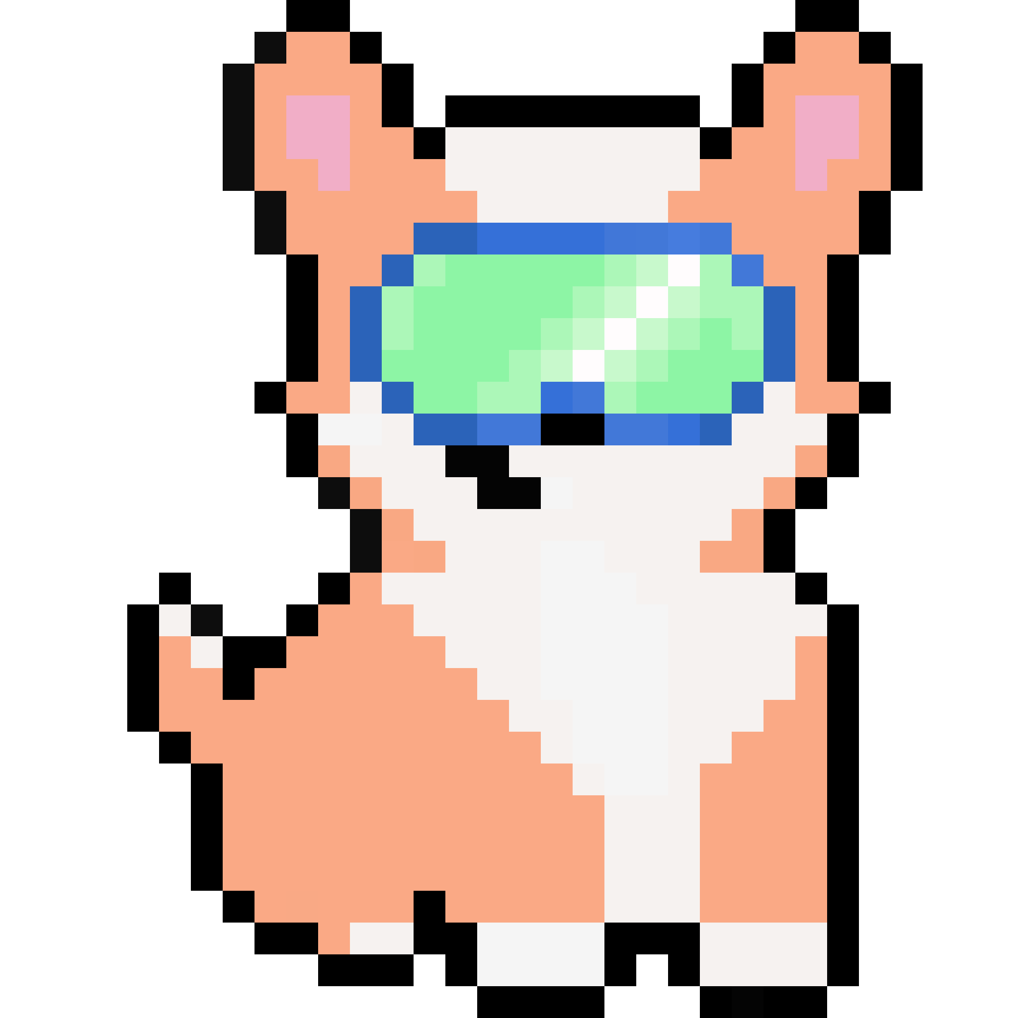Corgi #5095