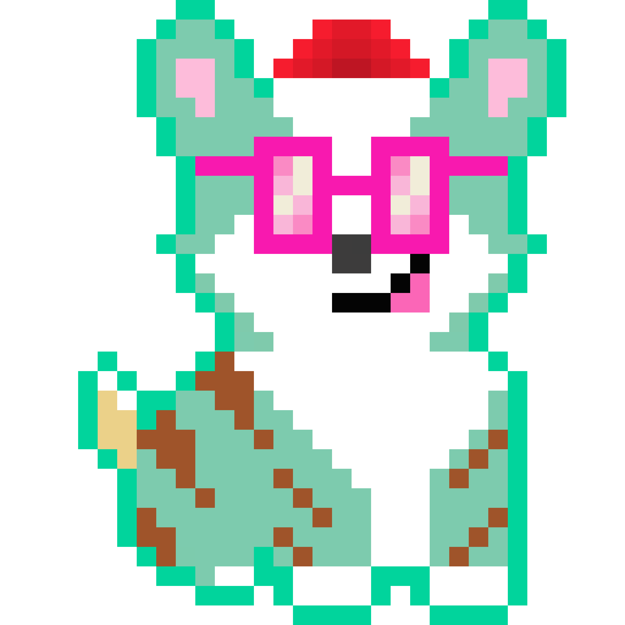 Corgi #5118
