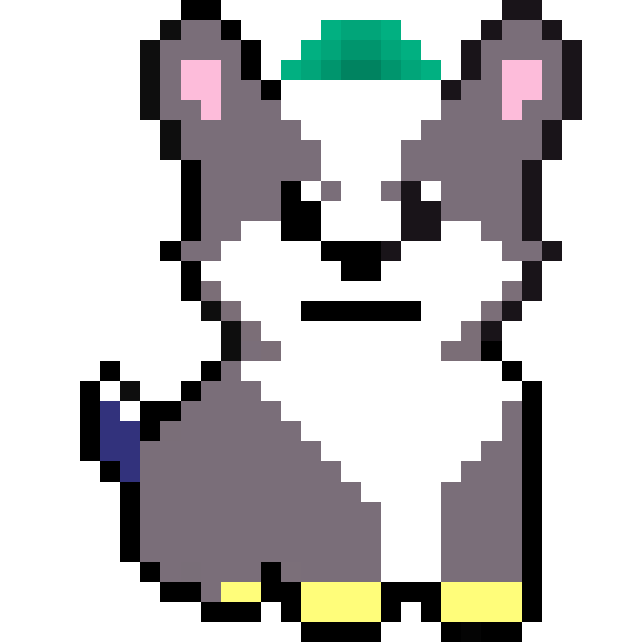 Corgi #5185