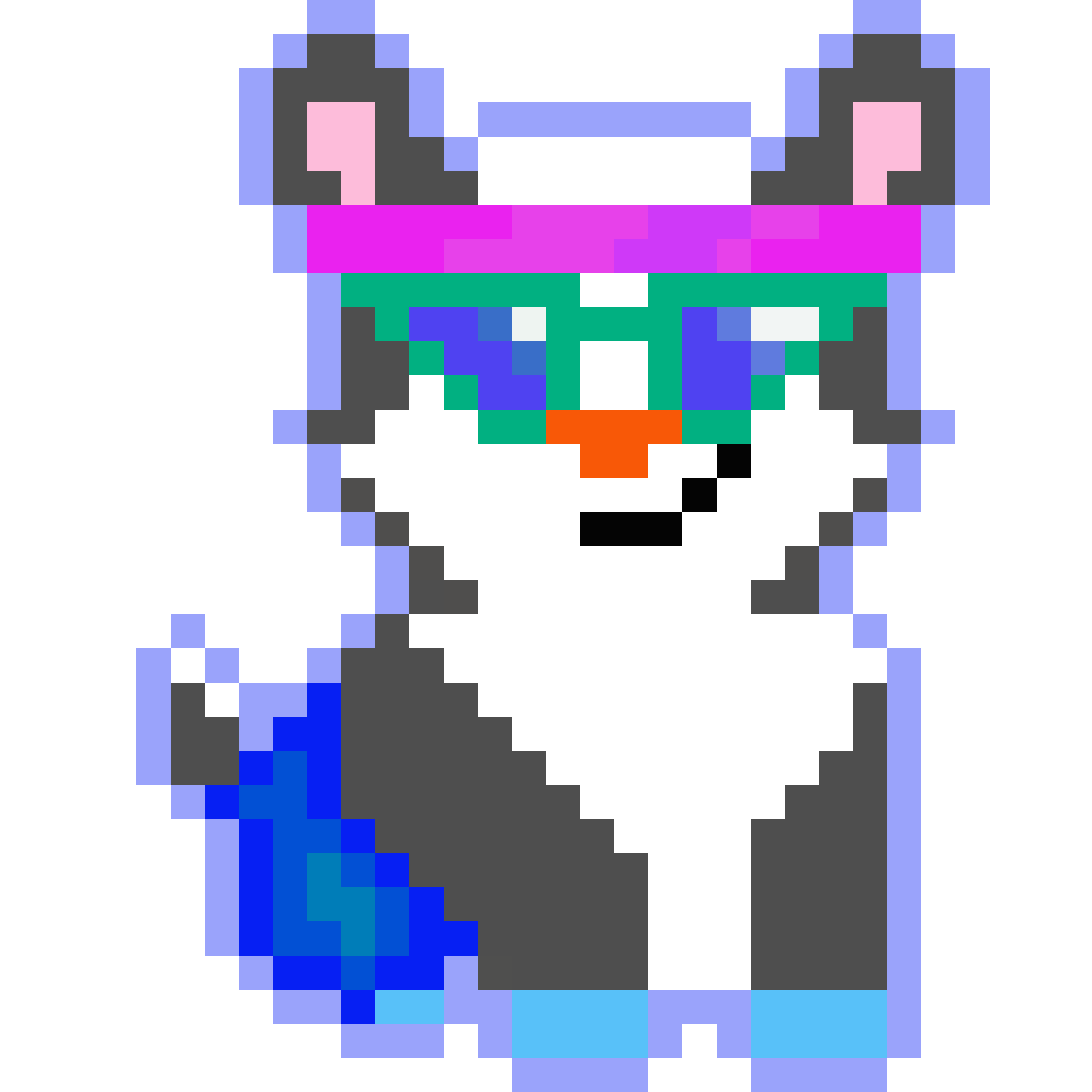 Corgi #5176
