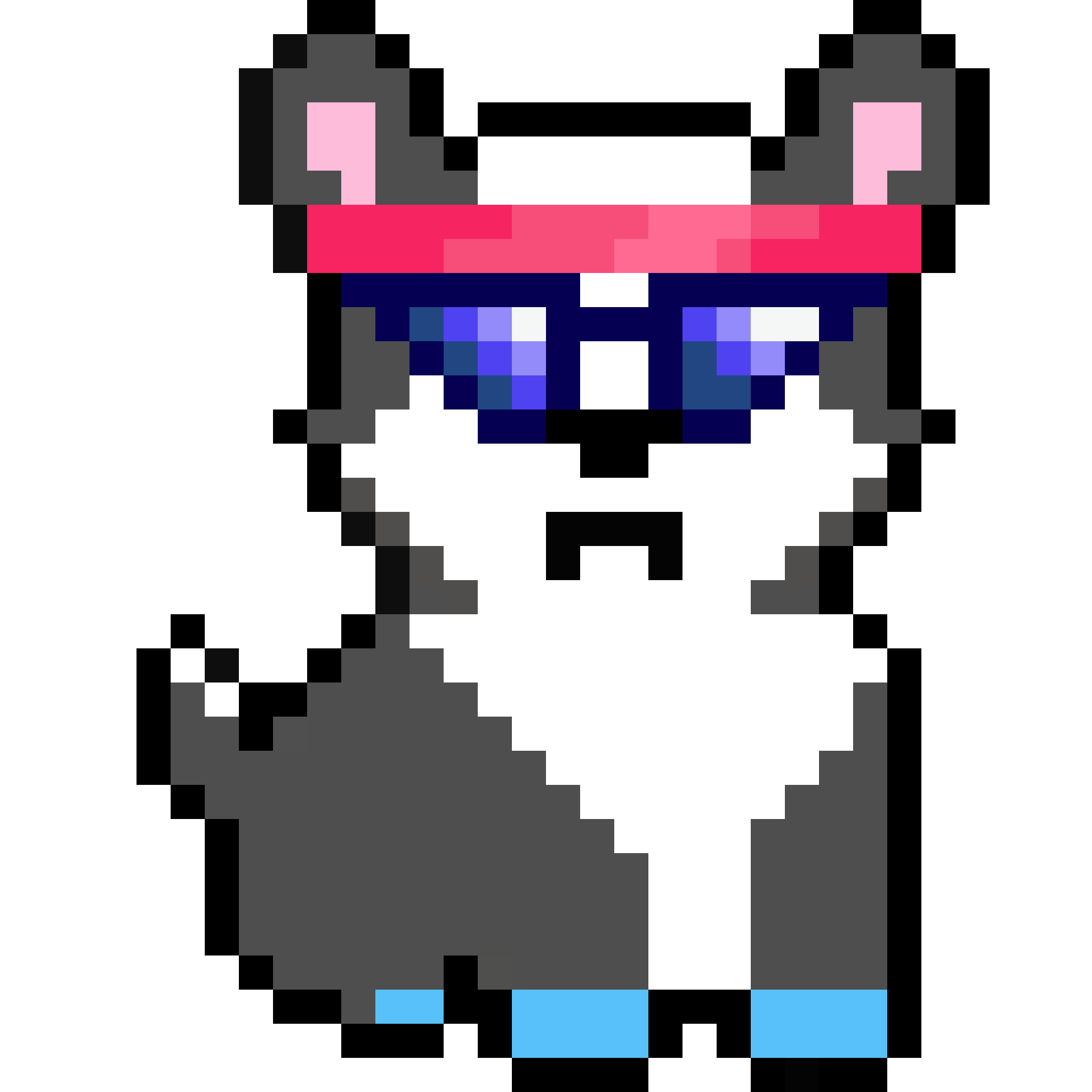 Corgi #5267