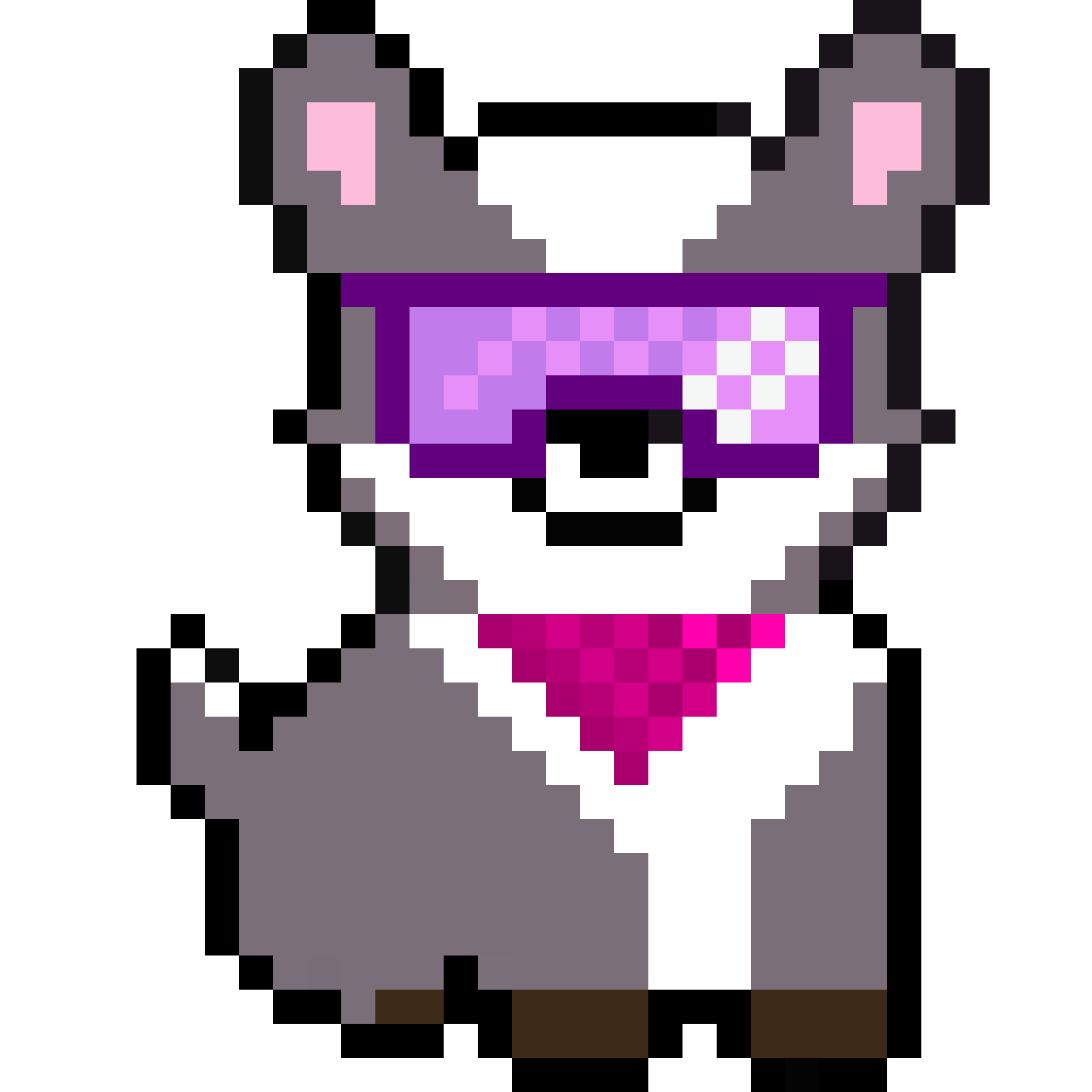 Corgi #5317