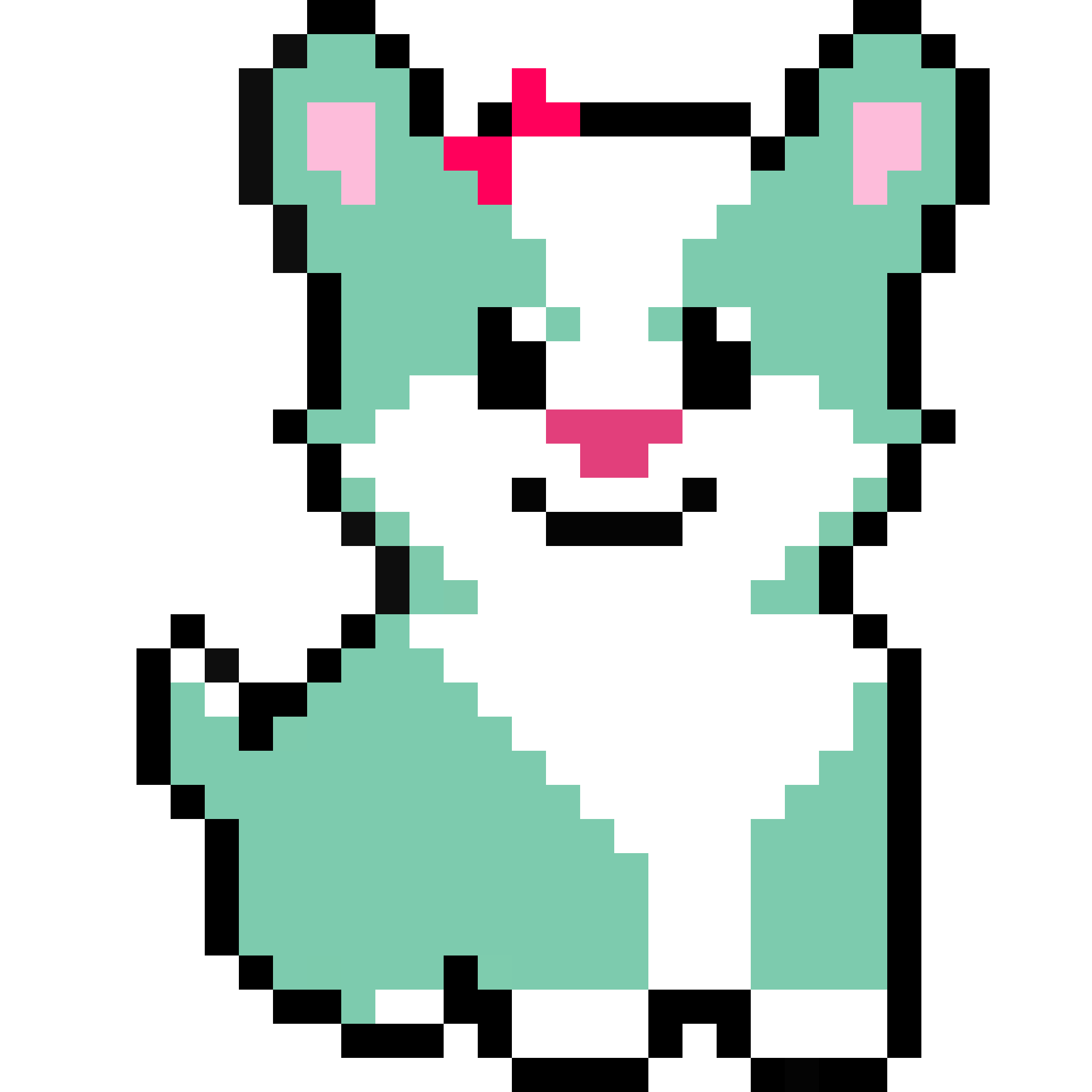 Corgi #5661