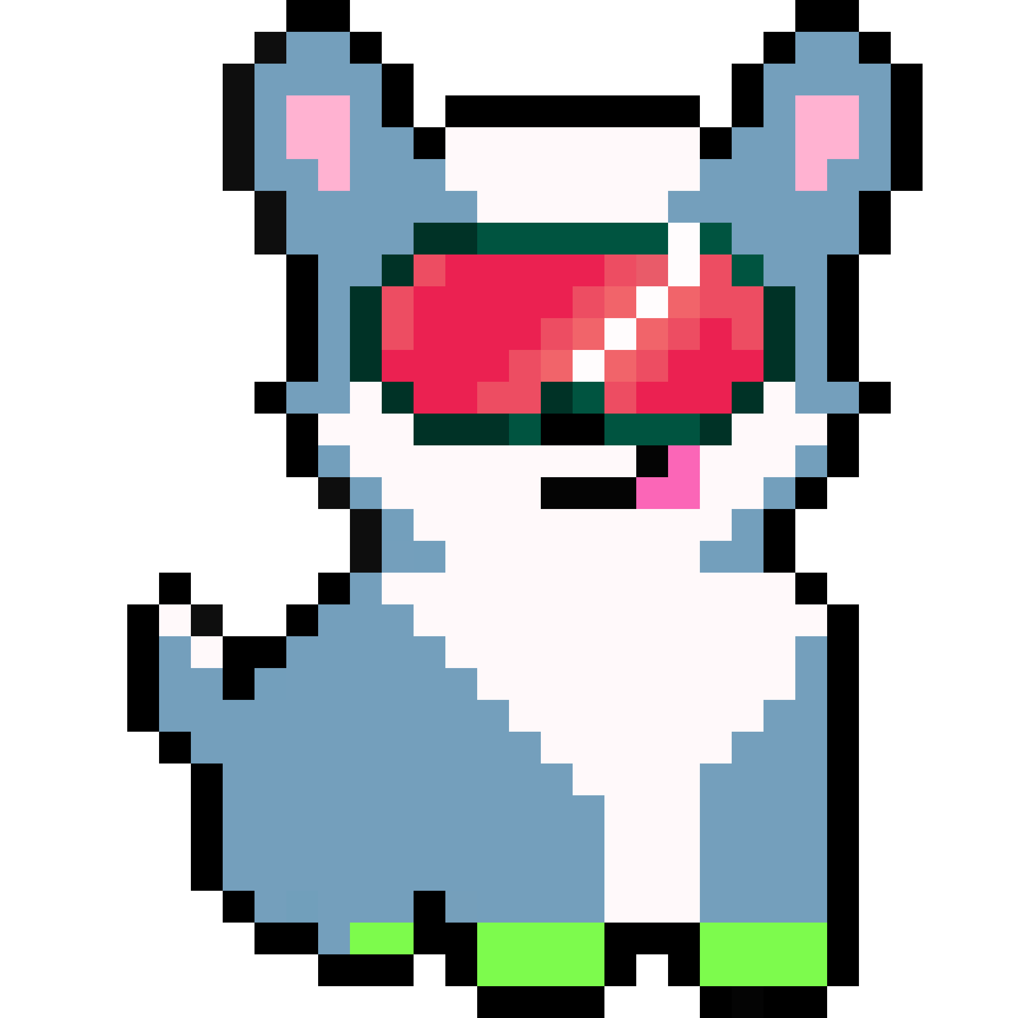 Corgi #5908