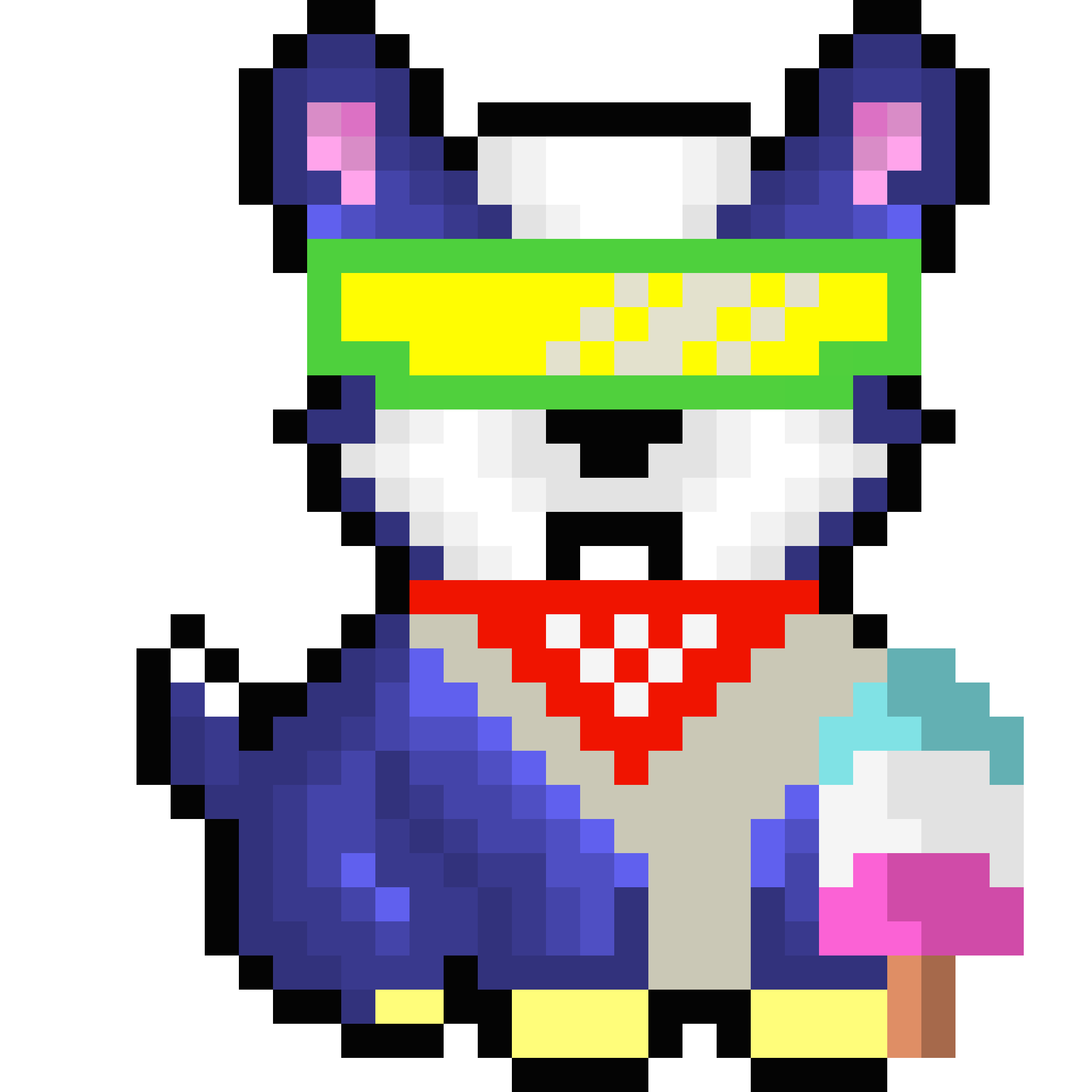 Corgi #5887