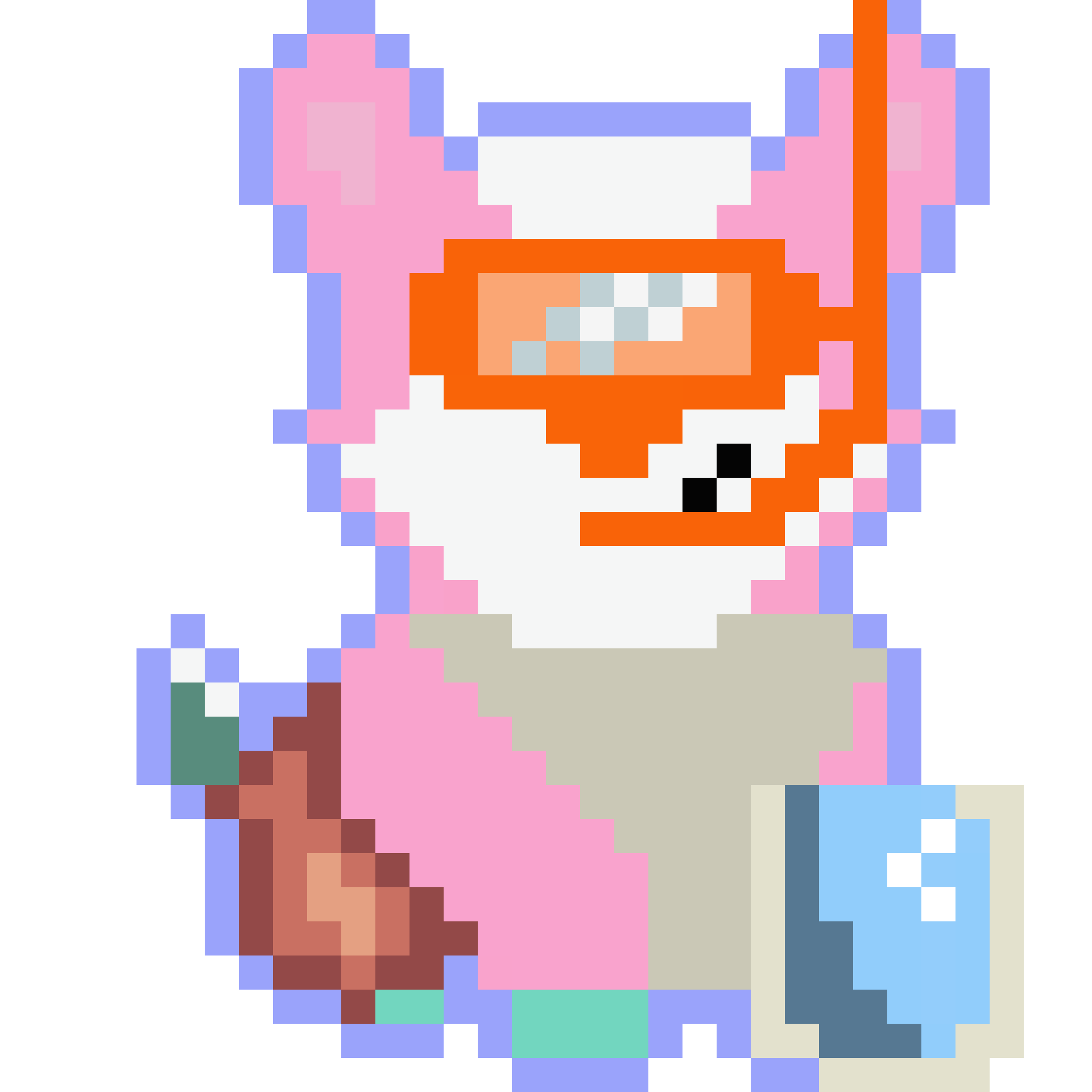 Corgi #5797
