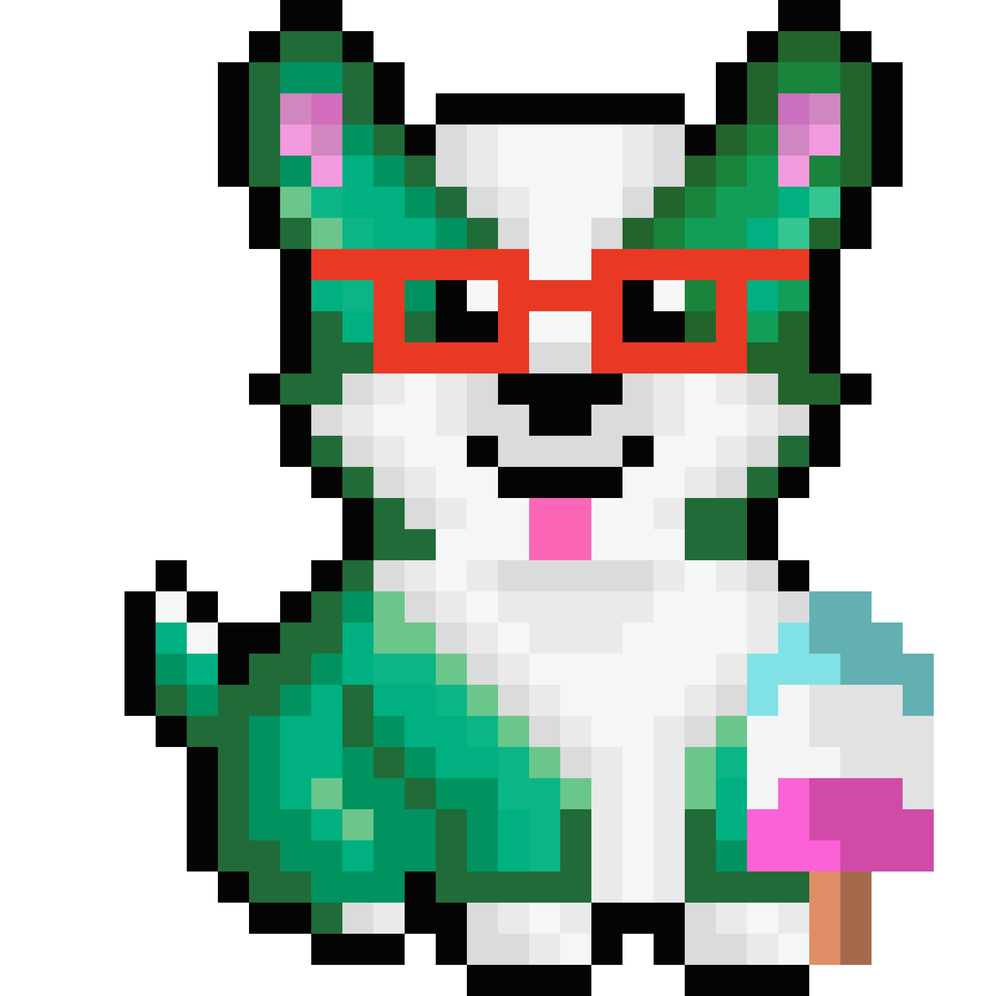Corgi #6029