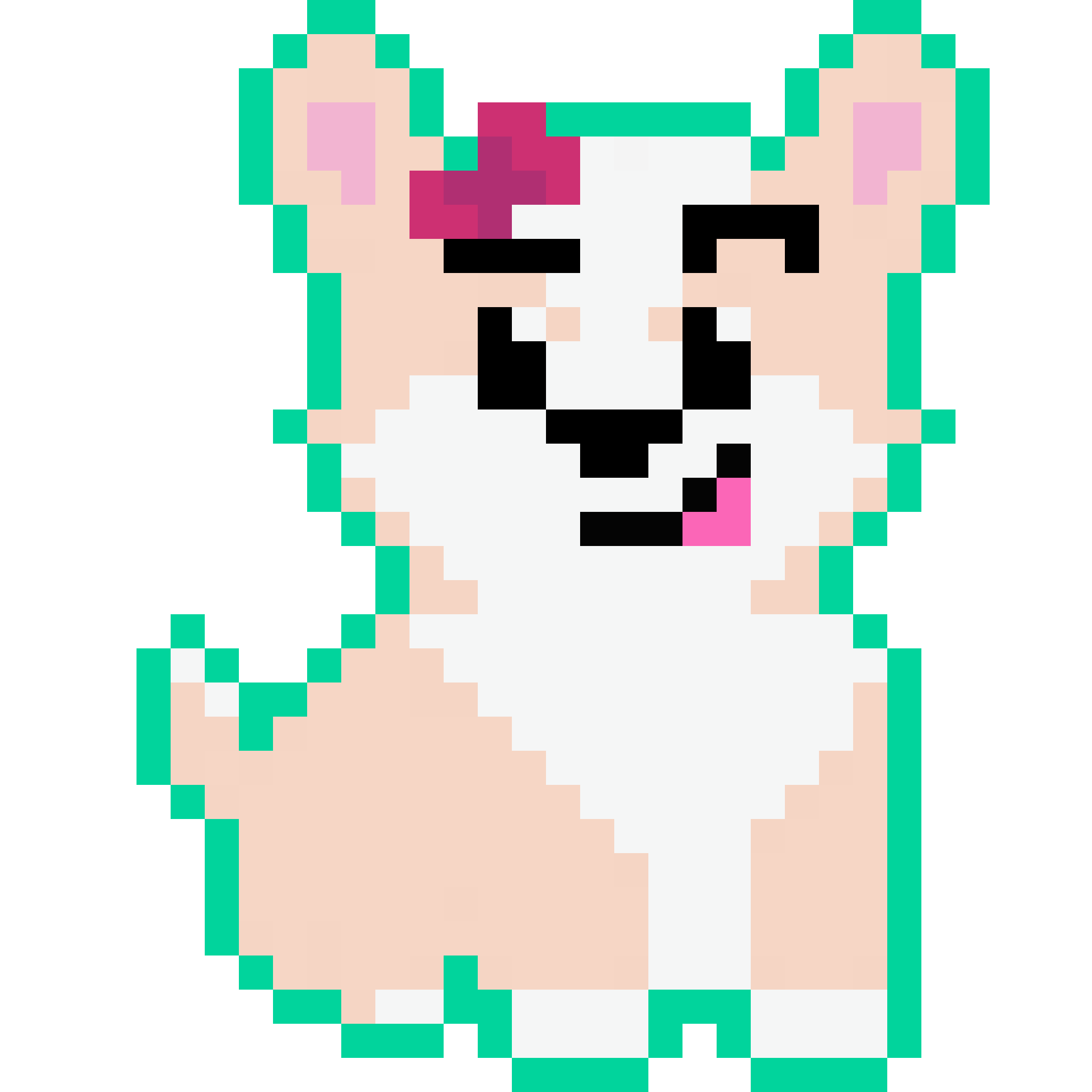 Corgi #6041