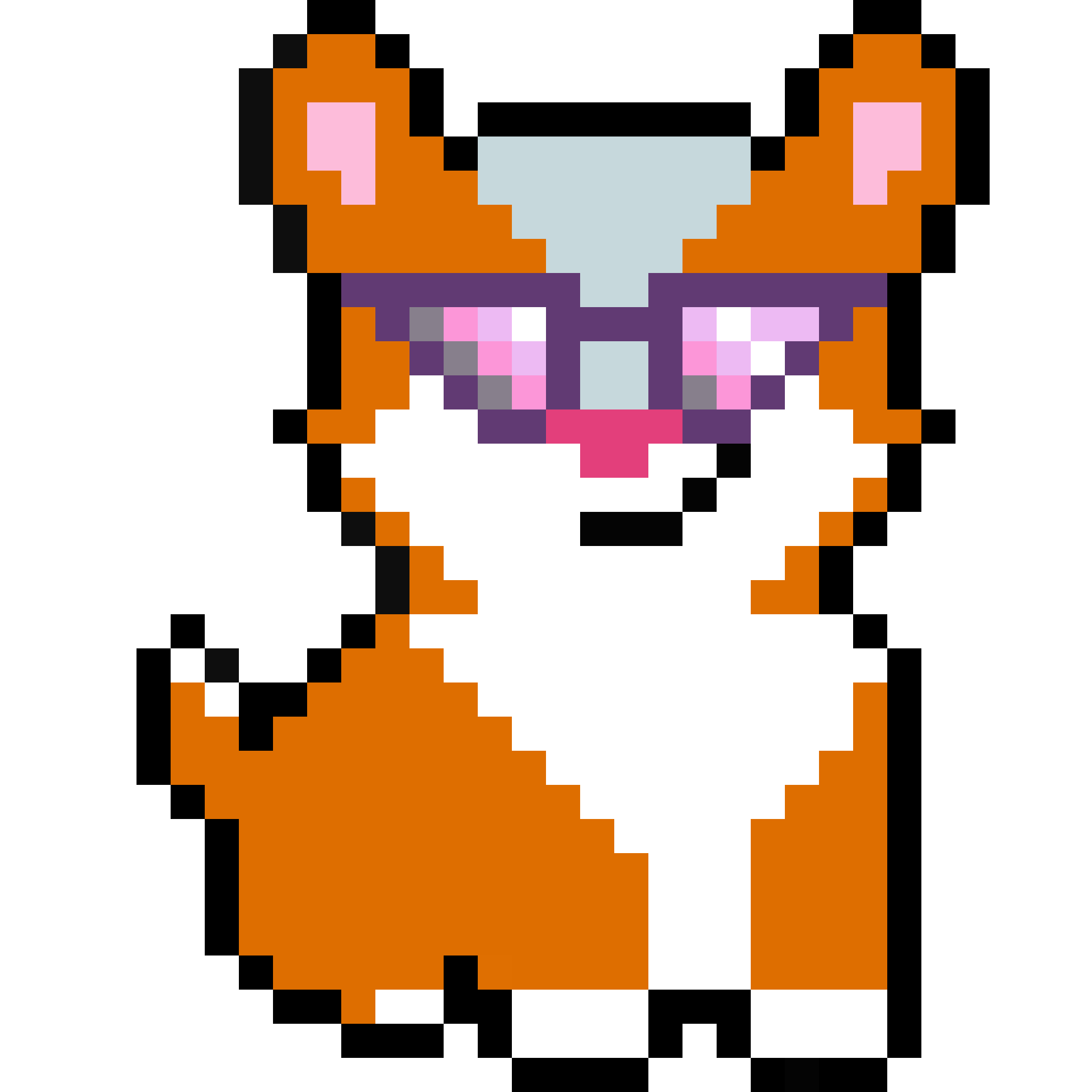 Corgi #6135