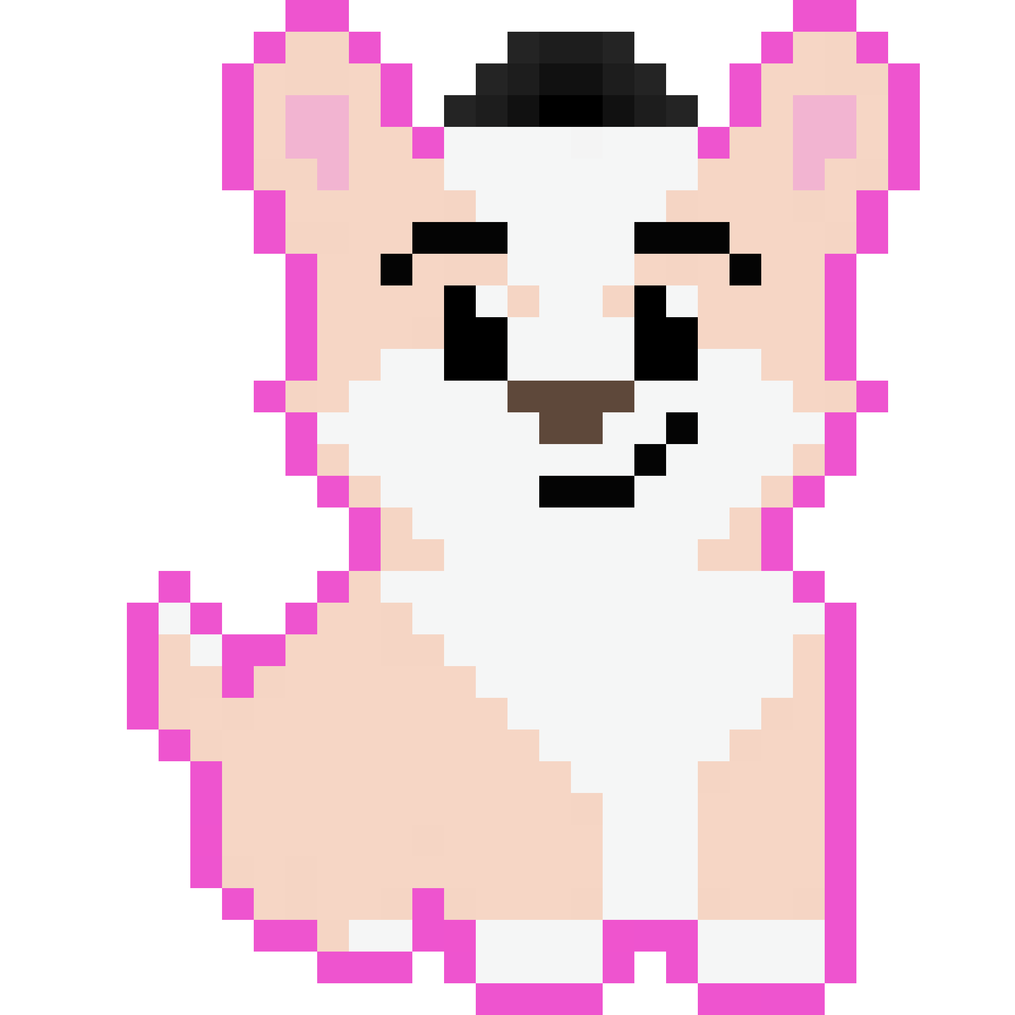 Corgi #6154