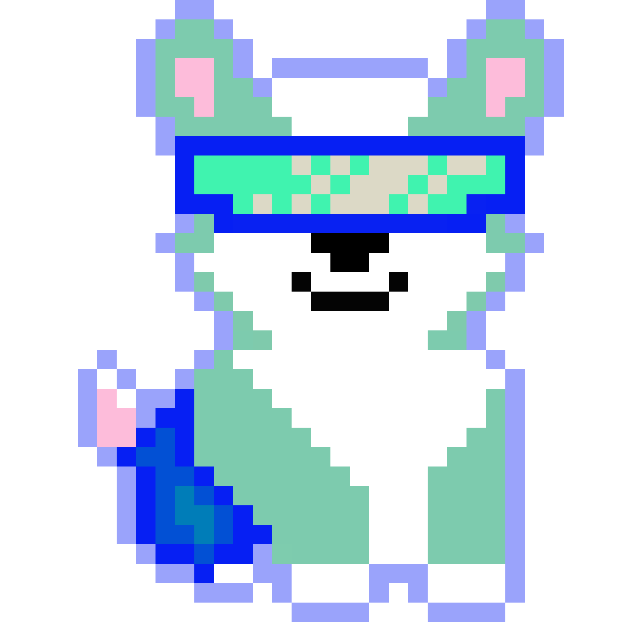 Corgi #6289