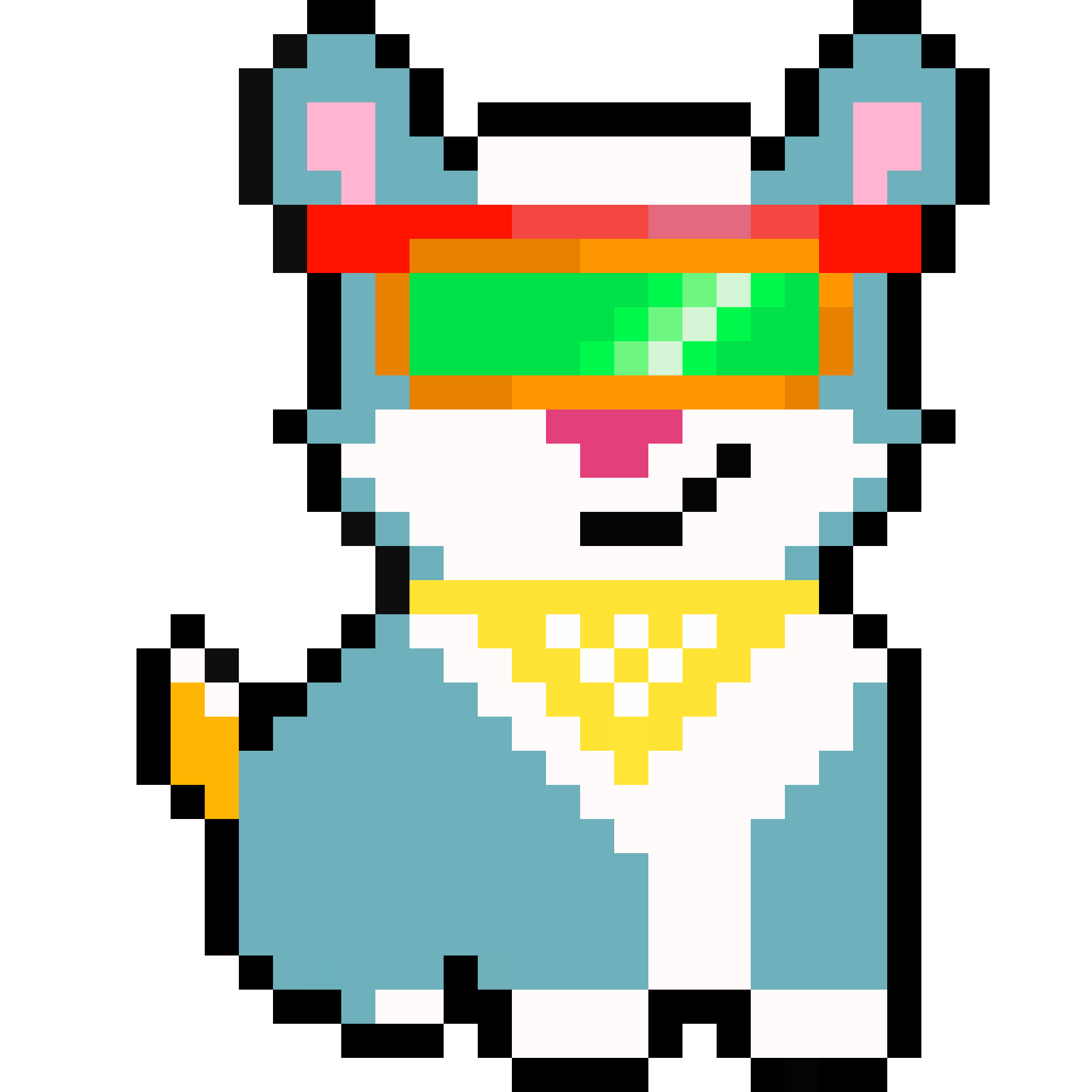 Corgi #6290