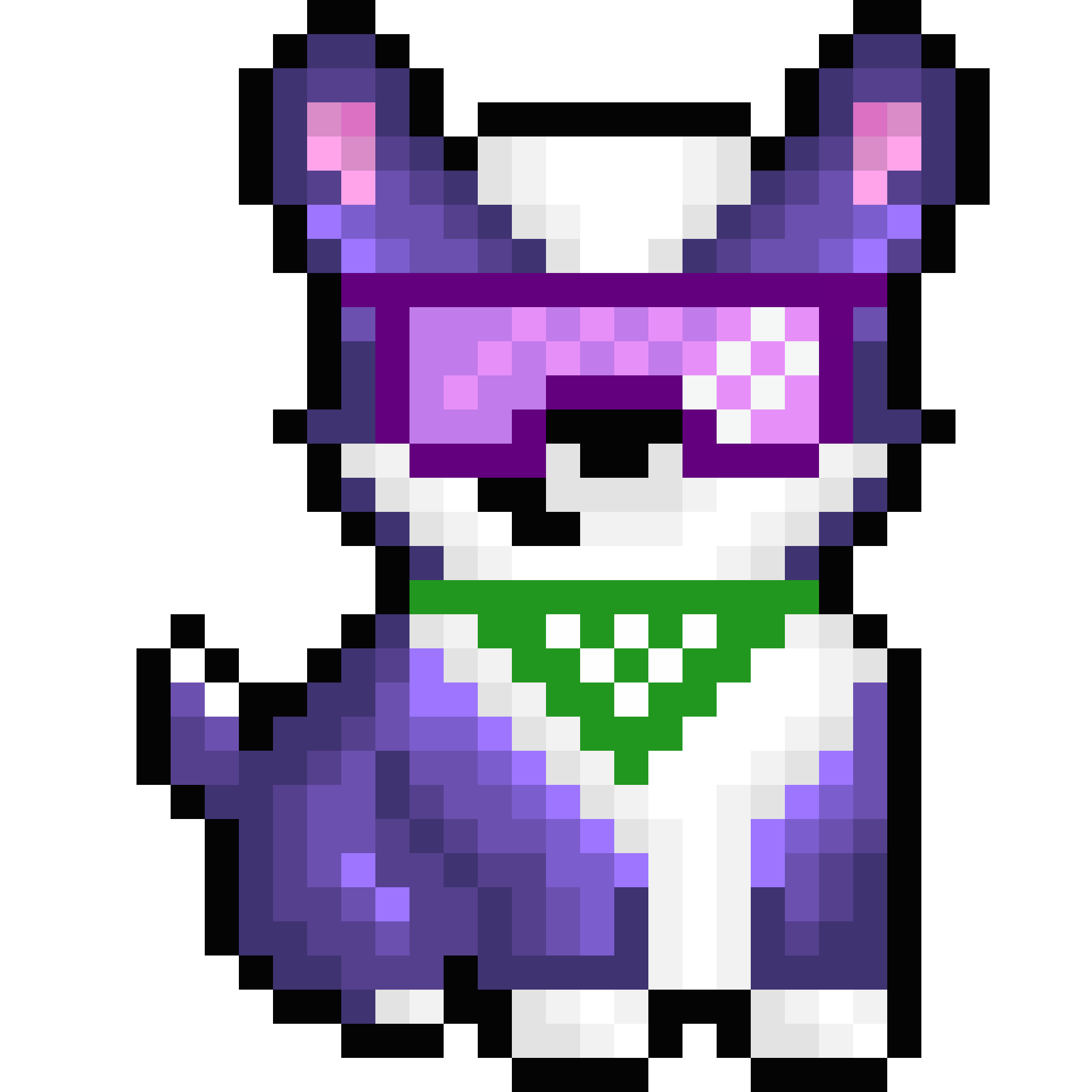 Corgi #6331